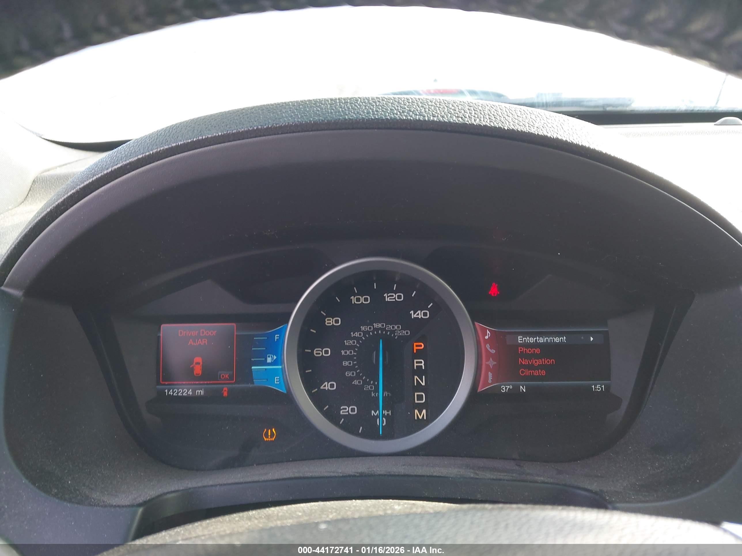FORD EXPLORER image 7