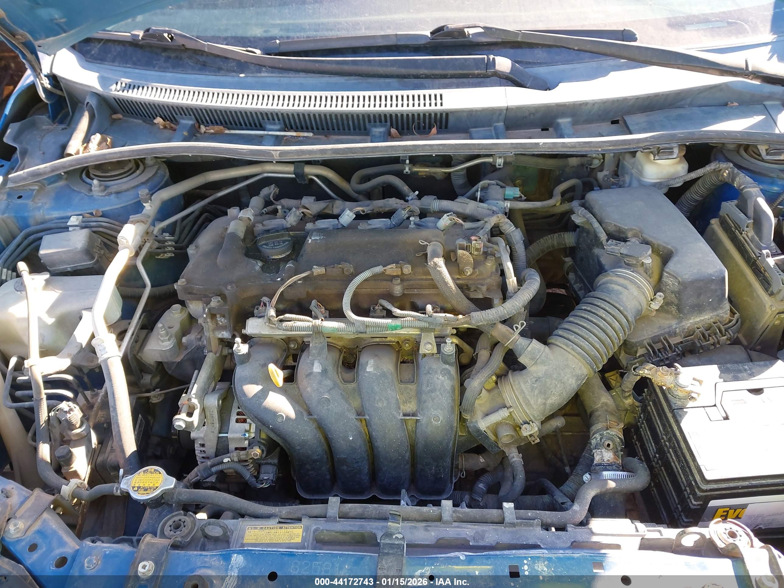 TOYOTA COROLLA image 10