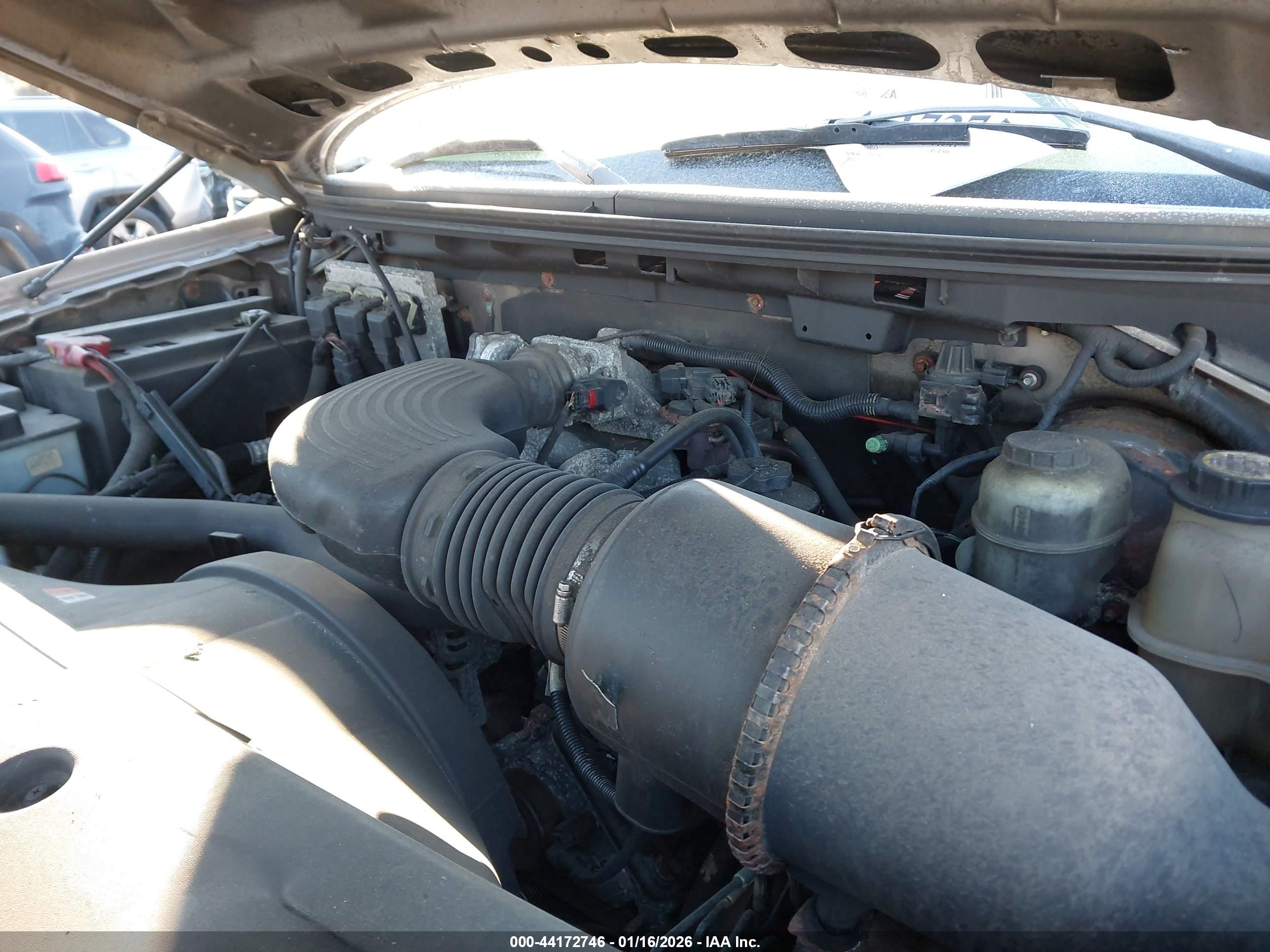 FORD F-150 image 10
