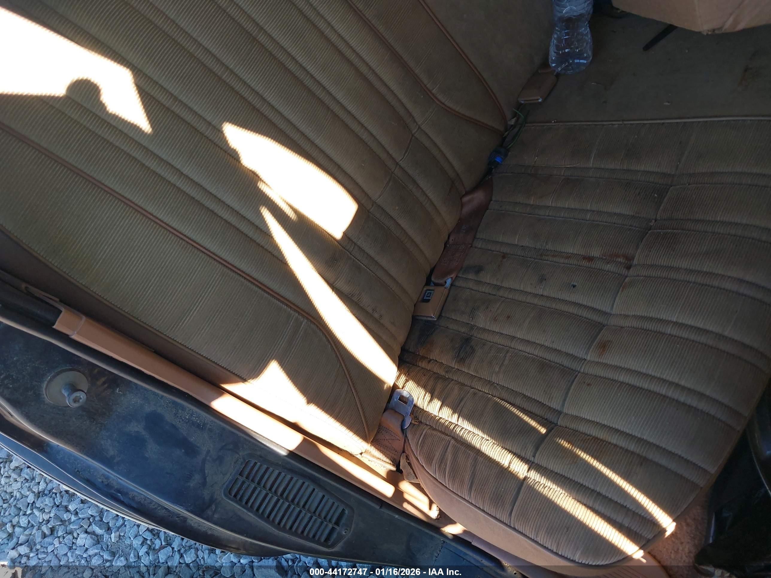 OLDSMOBILE CUTLASS image 5