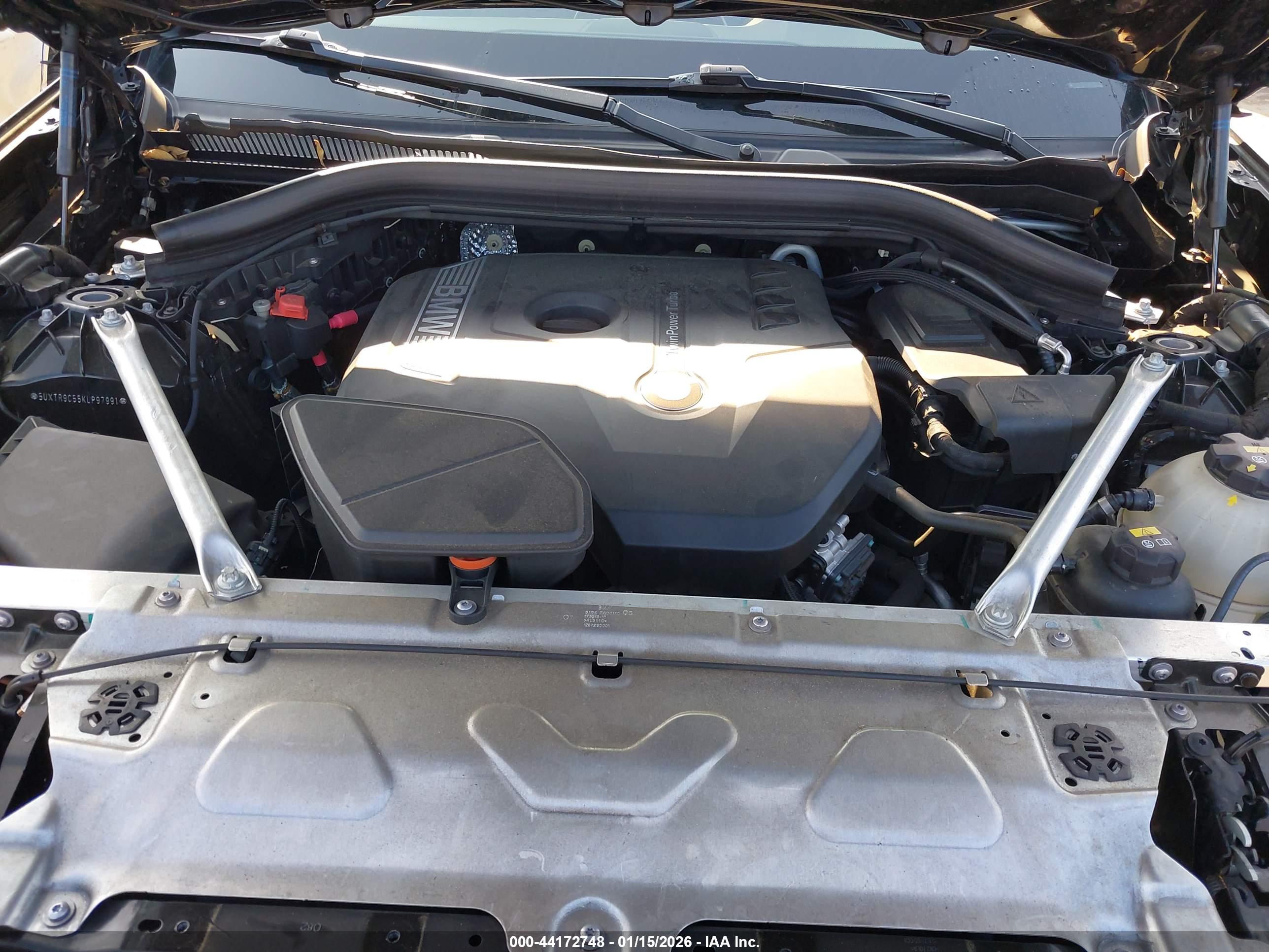 BMW X3 image 10