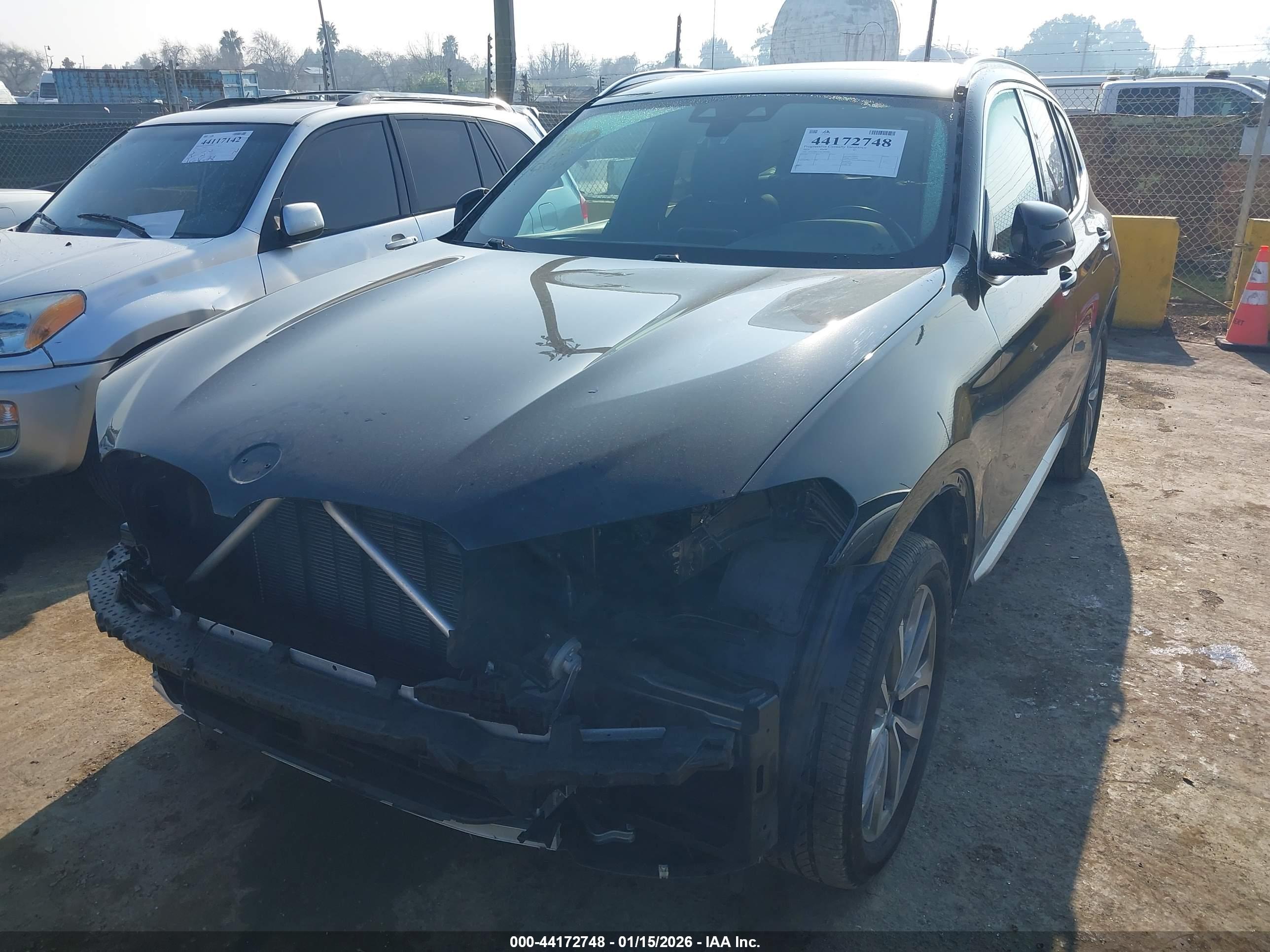 BMW X3 image 6
