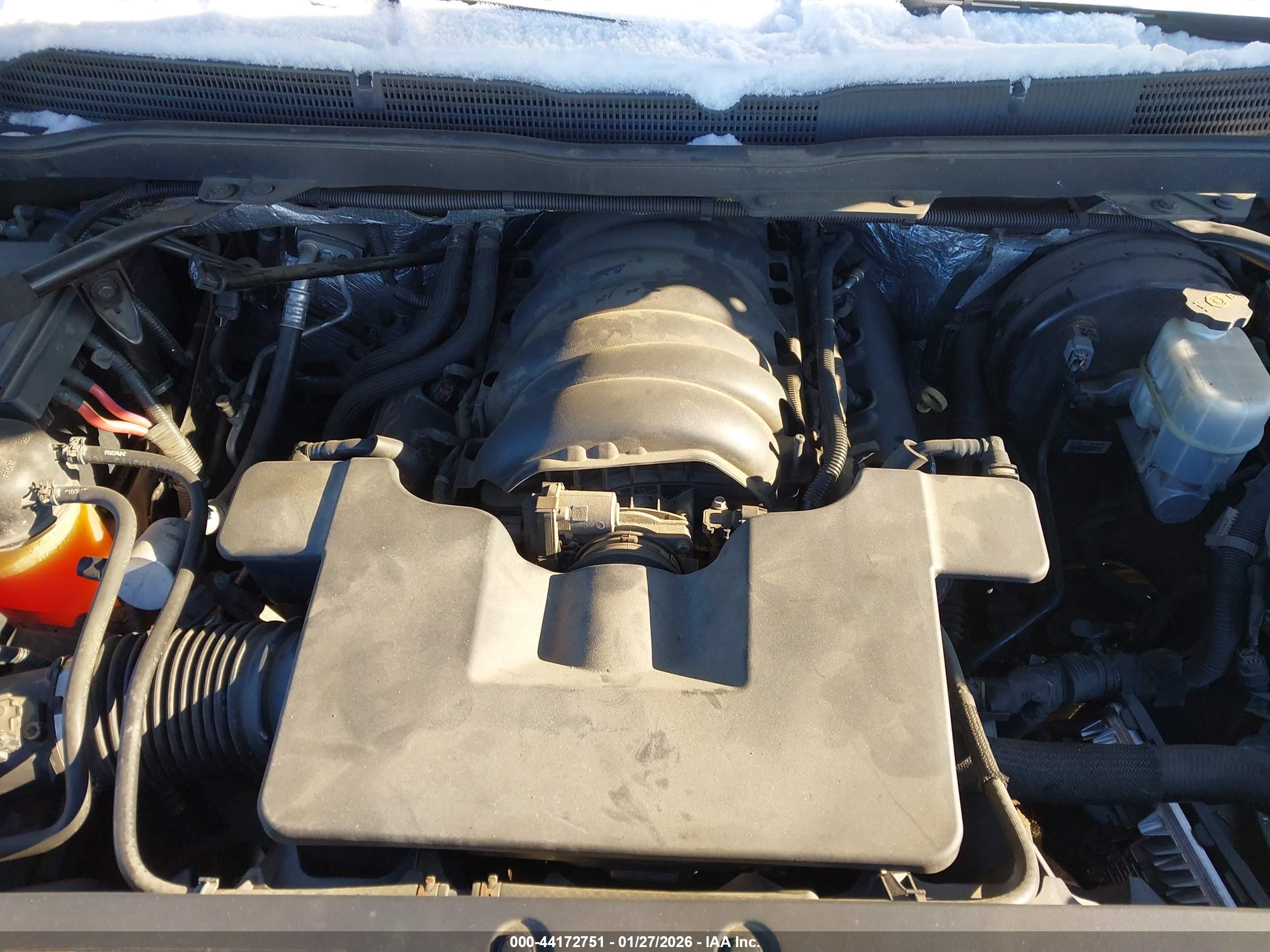 CHEVROLET SILVERADO image 10
