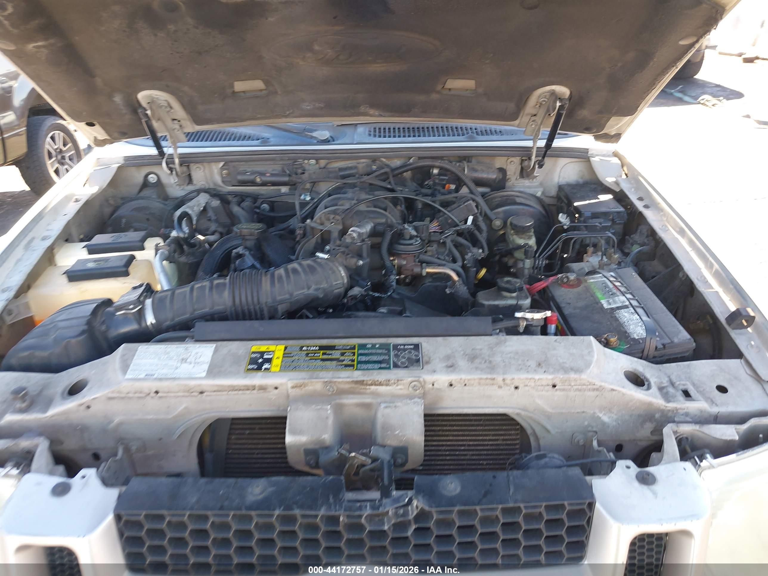 FORD EXPLORER image 10
