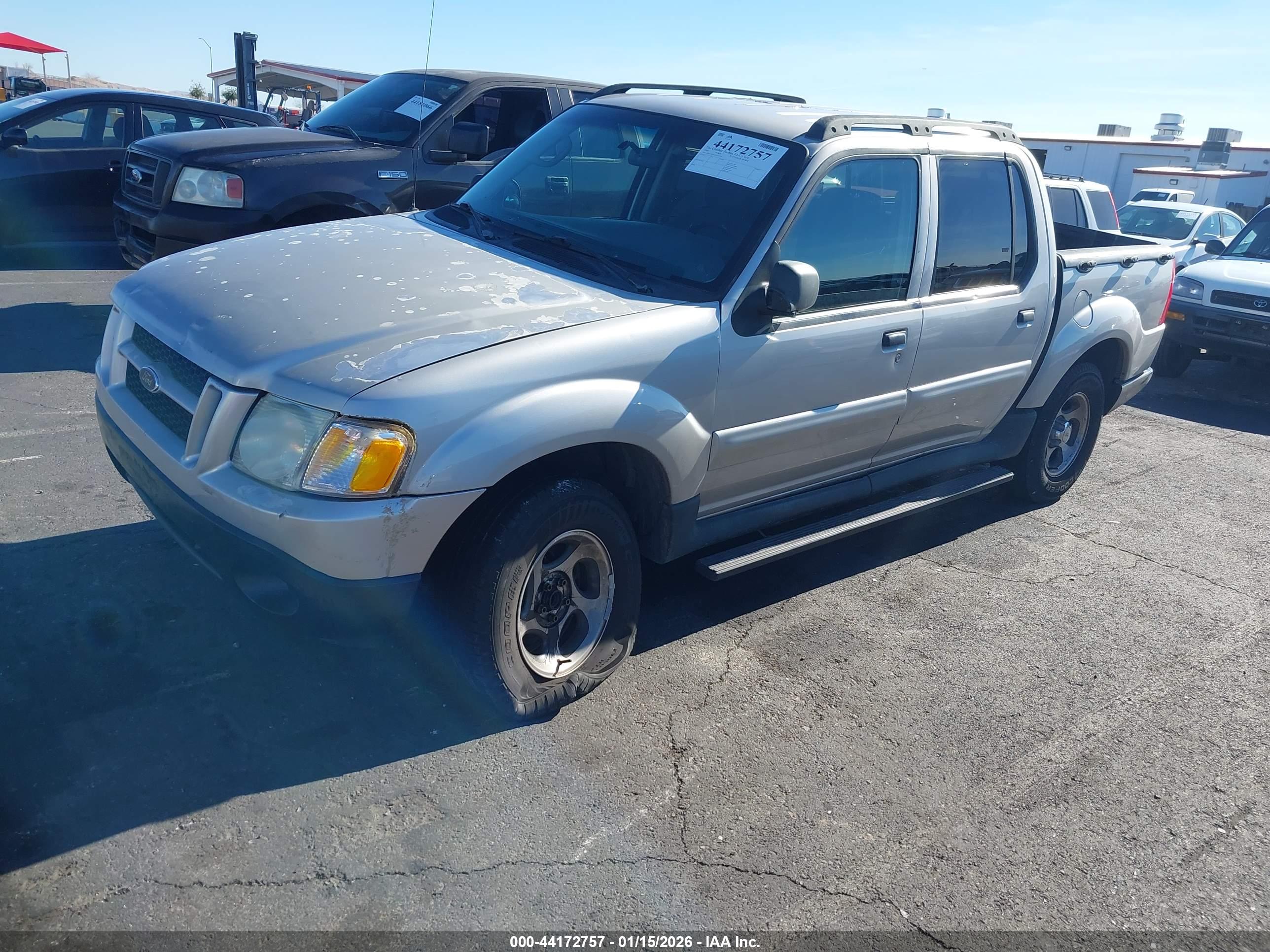 FORD EXPLORER image 2