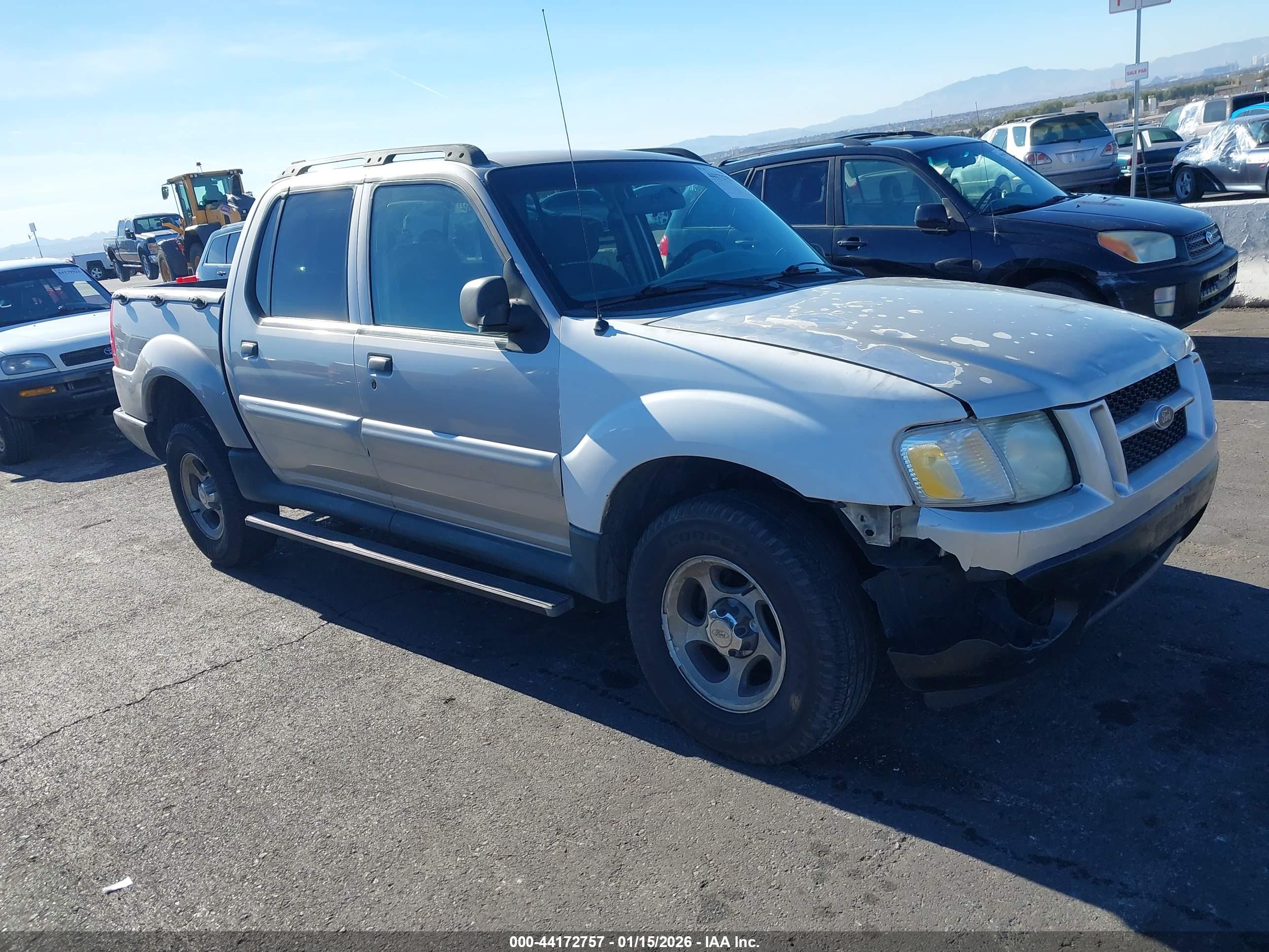 FORD EXPLORER image 6