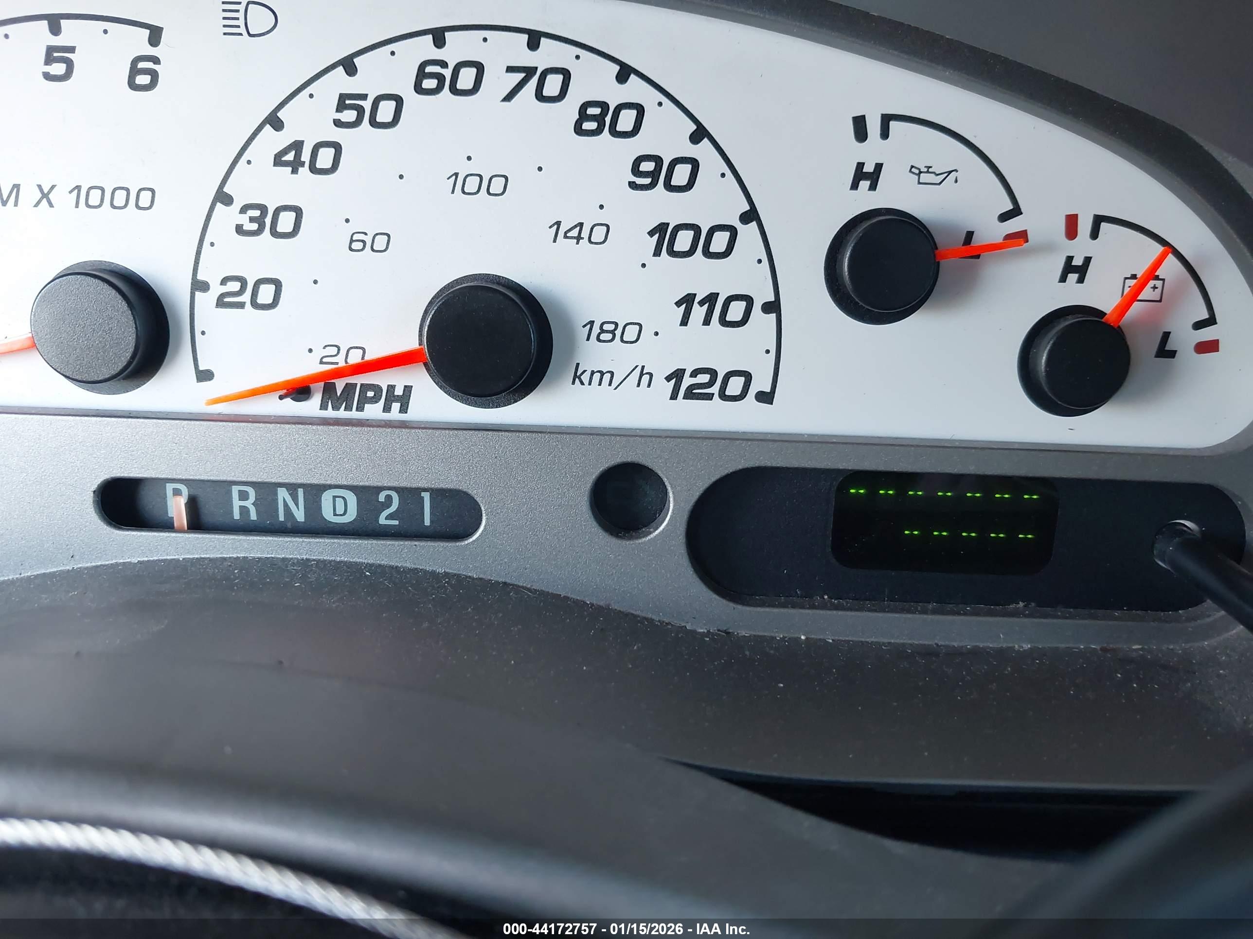 FORD EXPLORER image 7