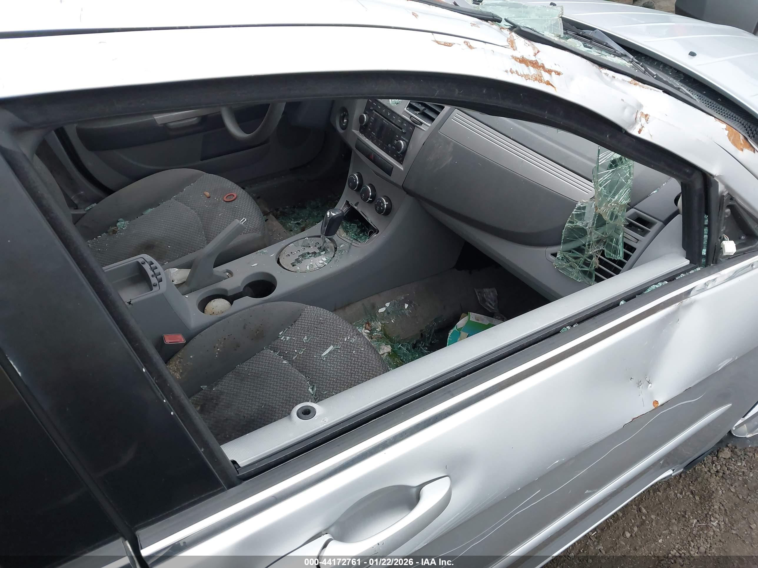 CHRYSLER SEBRING image 5