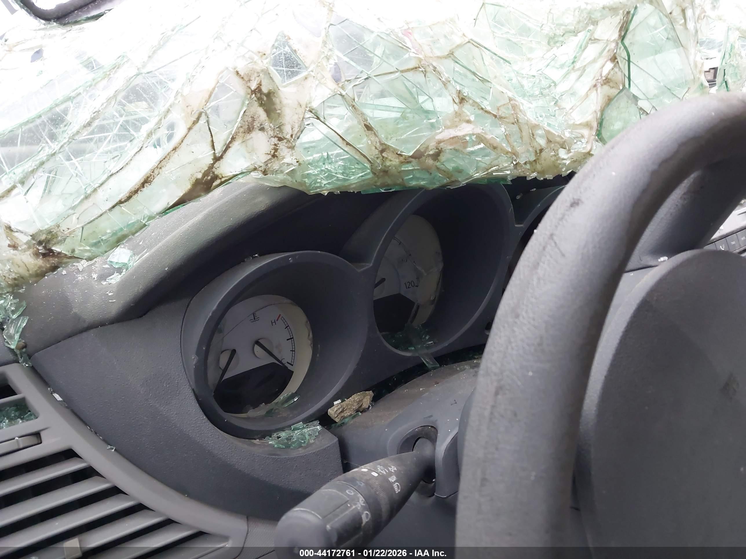 CHRYSLER SEBRING image 7