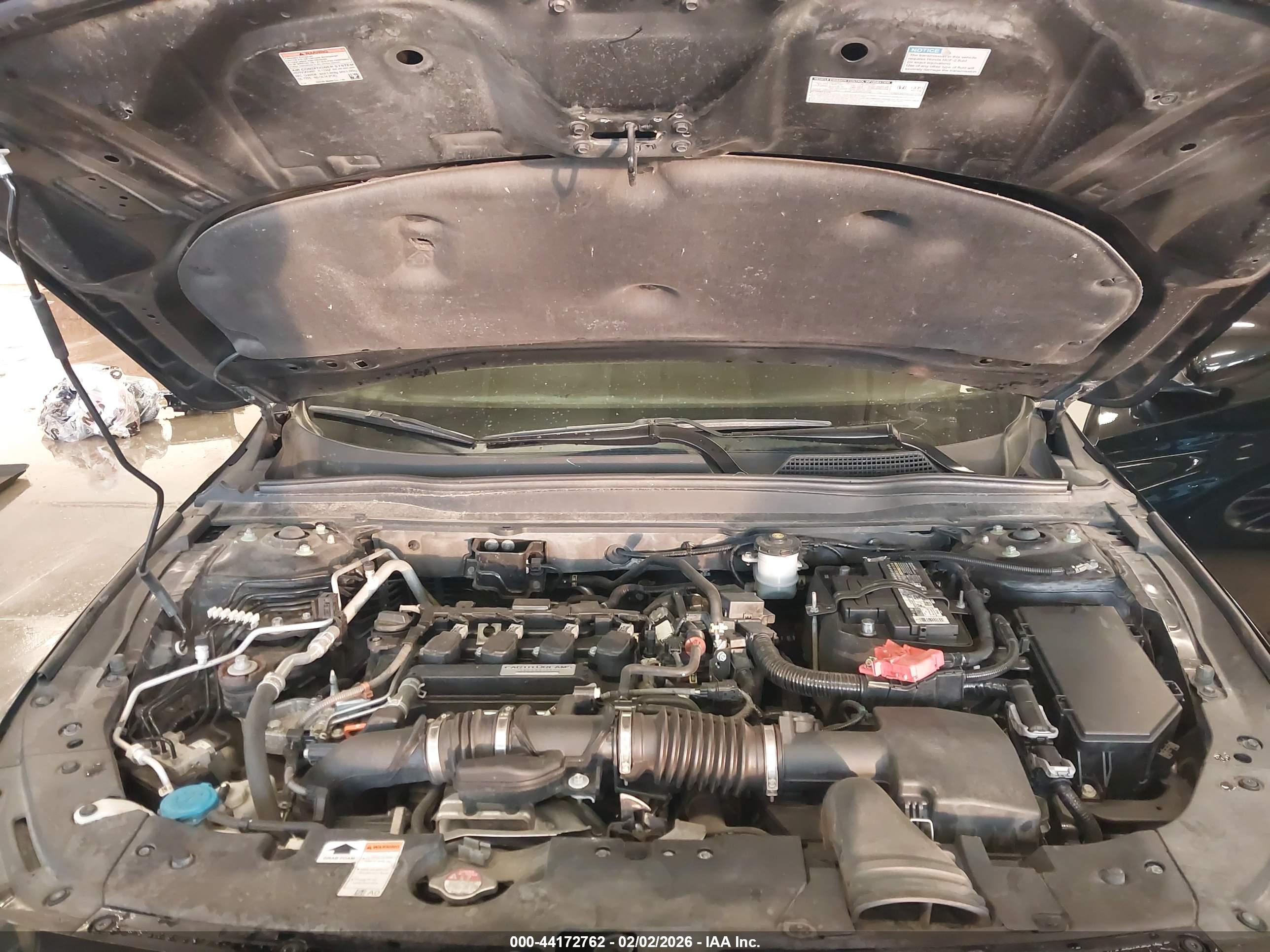 HONDA ACCORD image 10