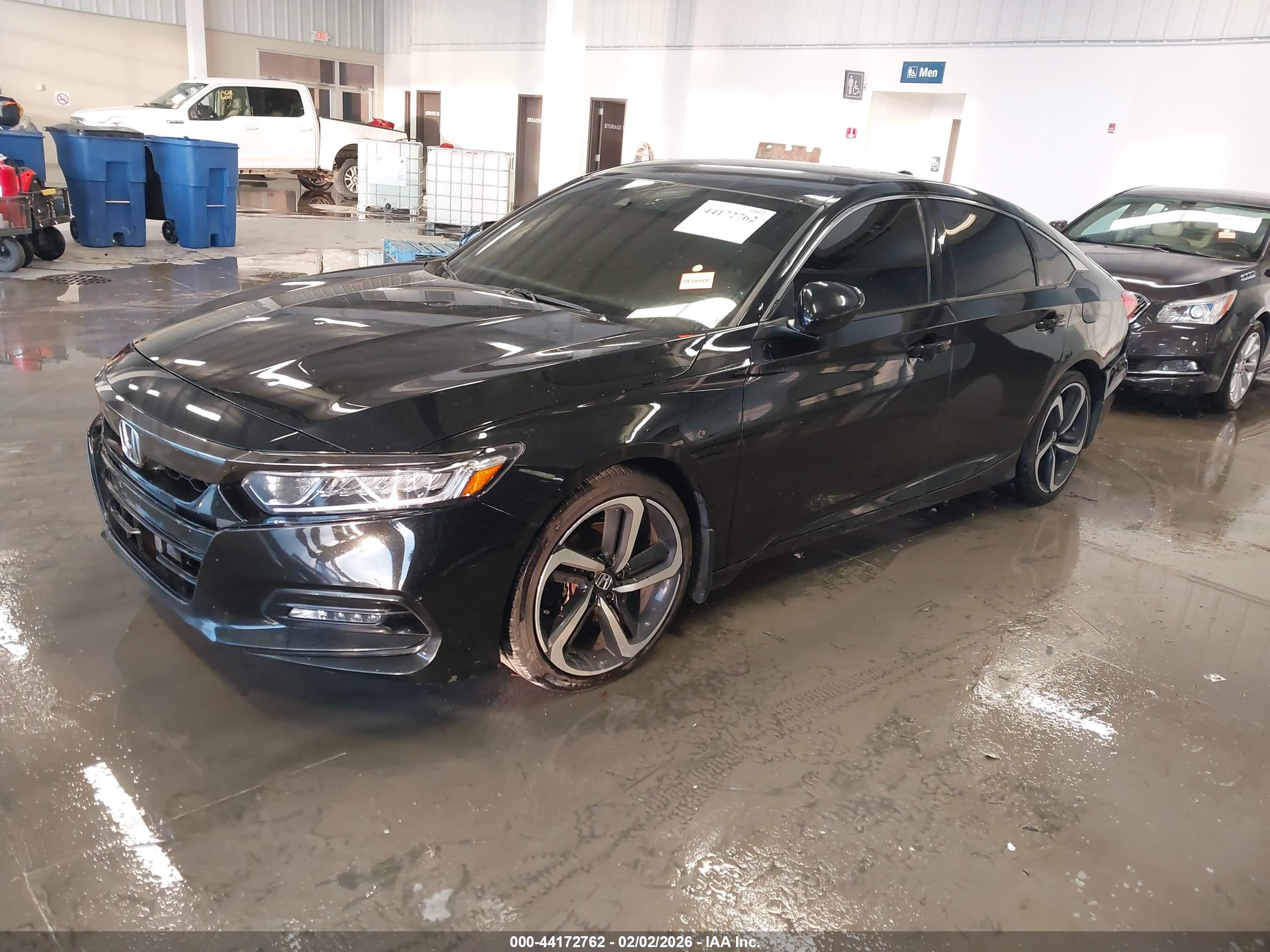 HONDA ACCORD image 2