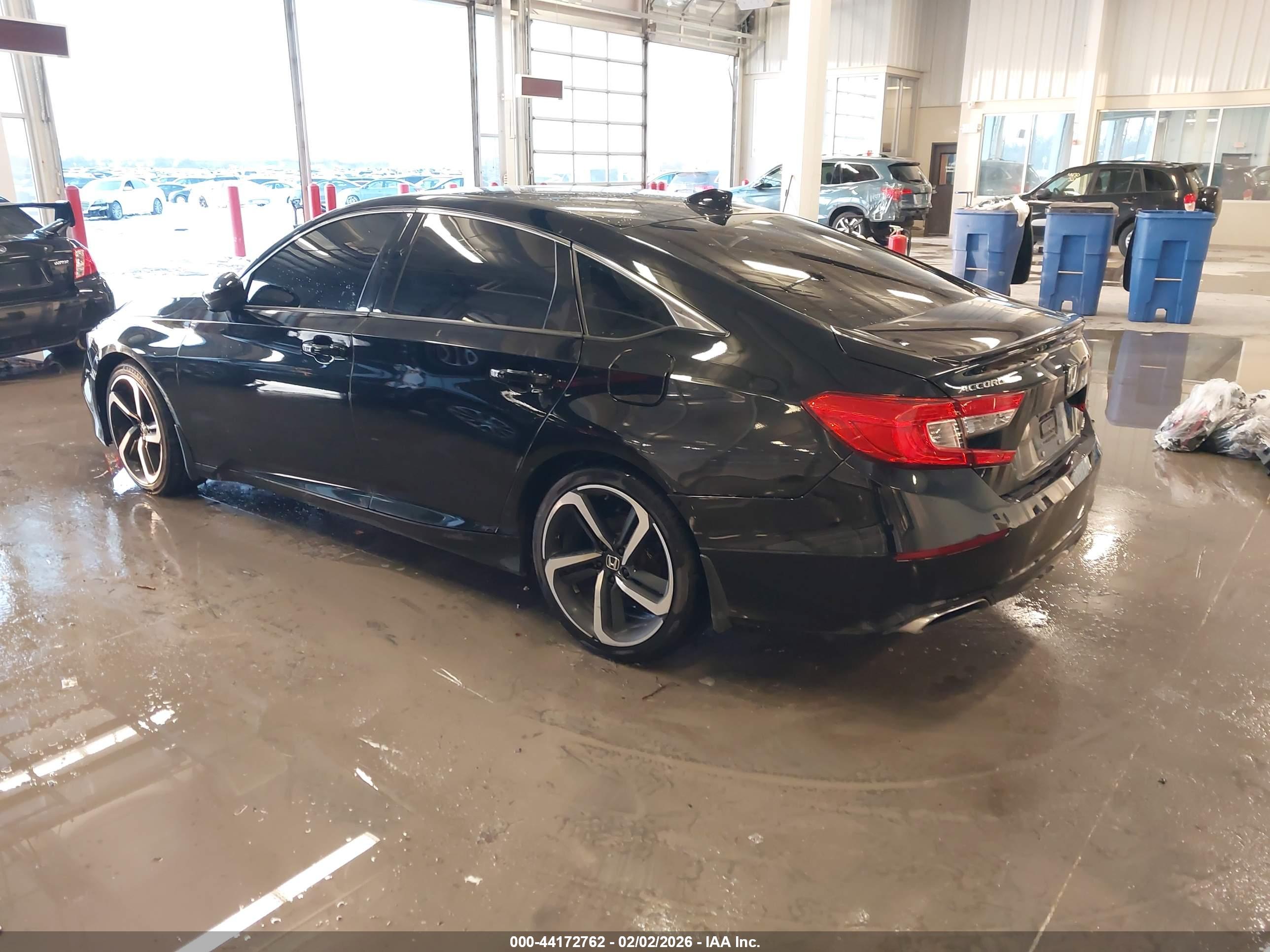HONDA ACCORD image 3