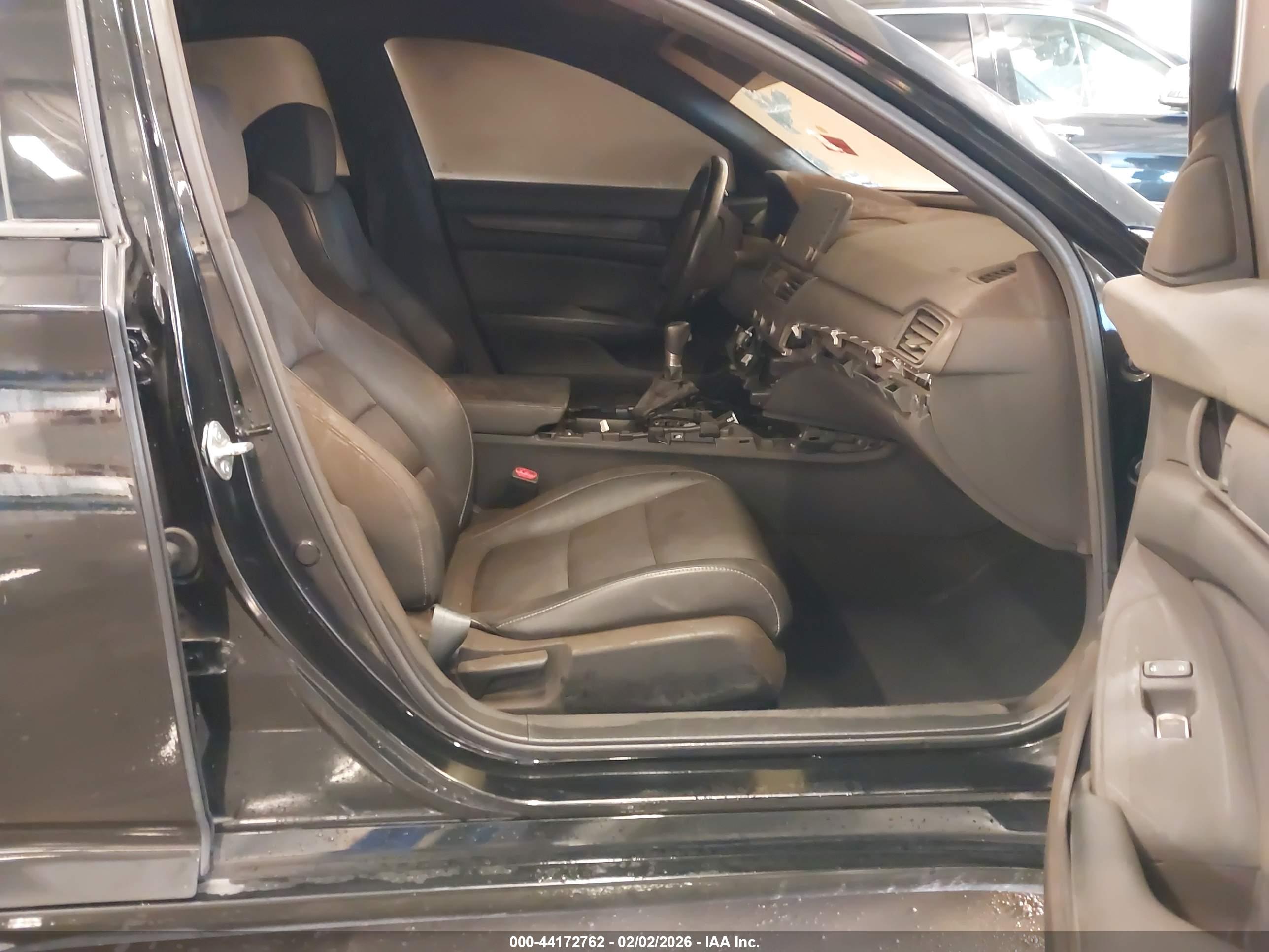 HONDA ACCORD image 5