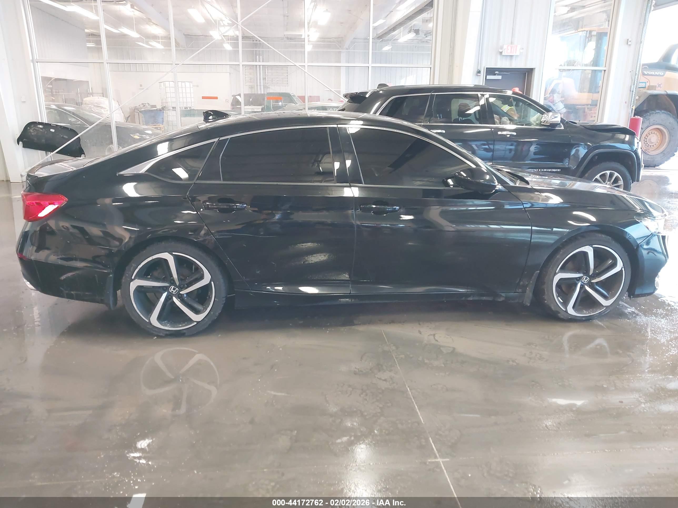 HONDA ACCORD image 6