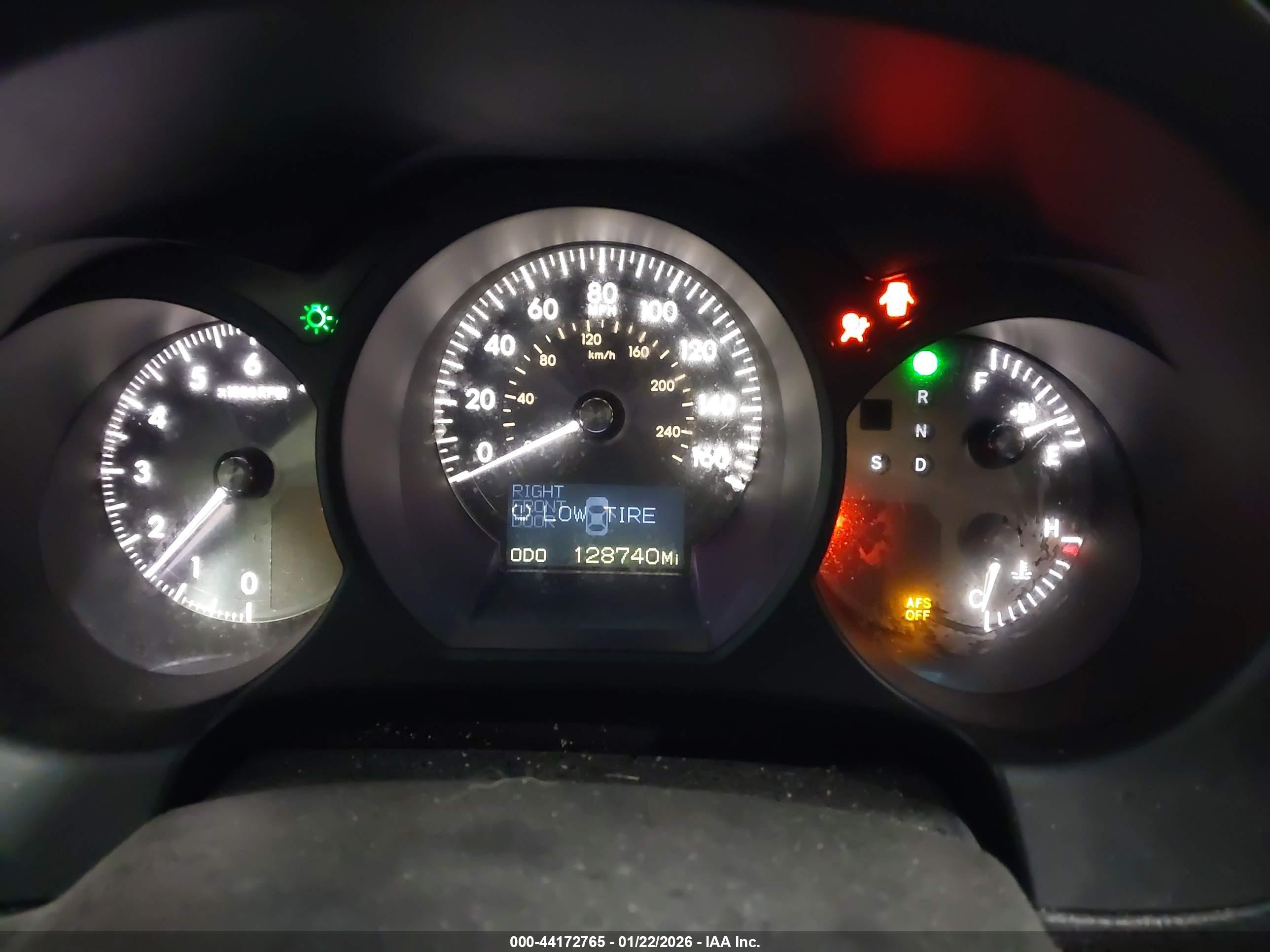 LEXUS GS image 7