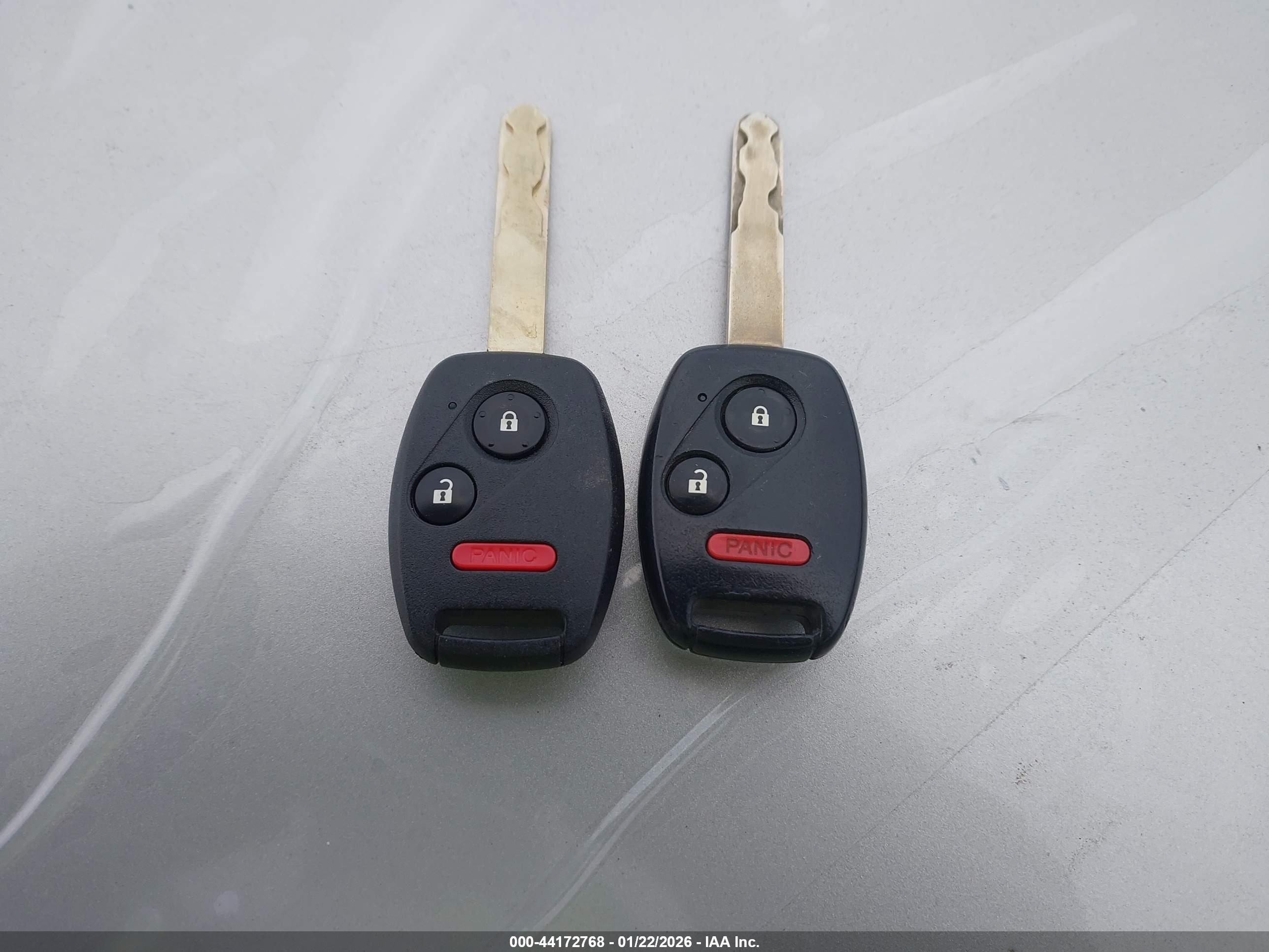 HONDA FIT image 11