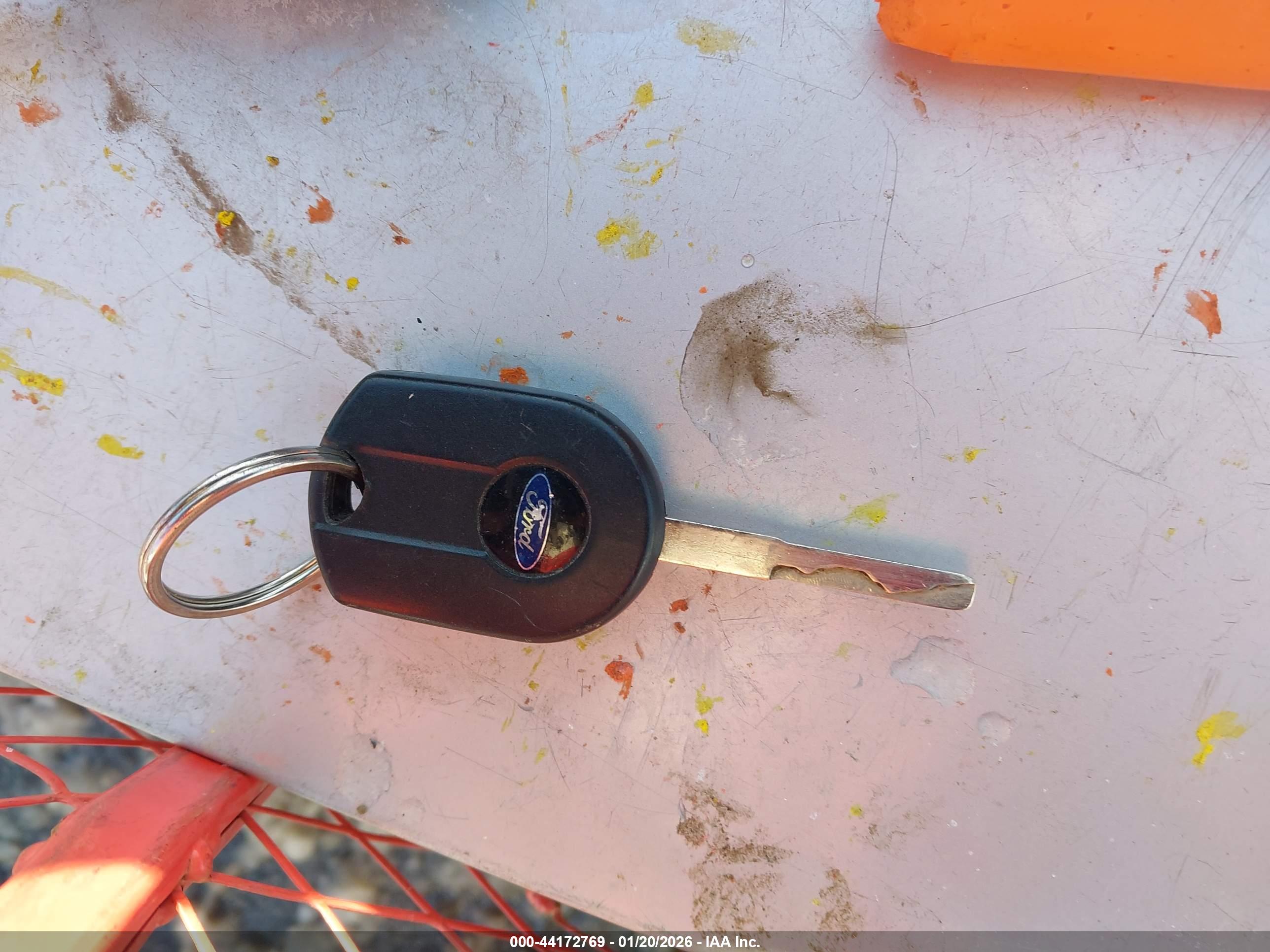FORD FOCUS image 11