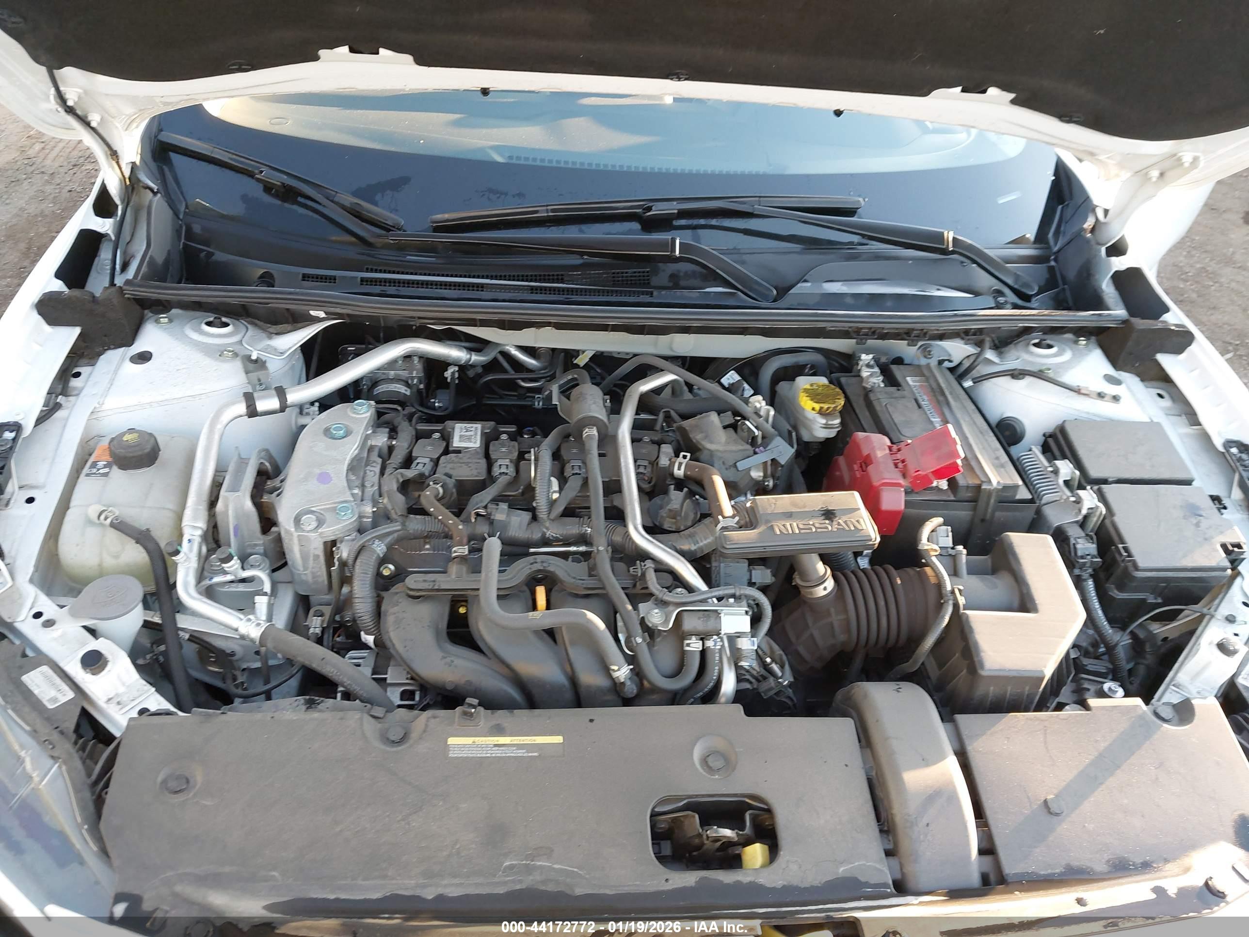 NISSAN SENTRA image 10