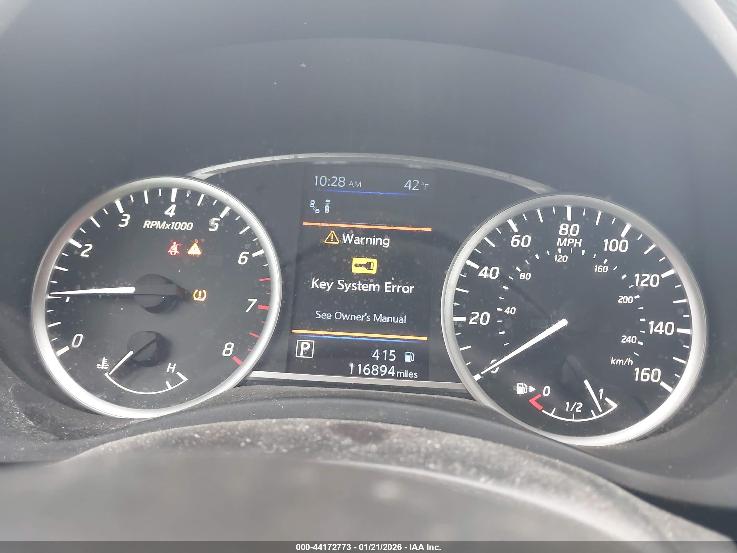 NISSAN SENTRA image 7