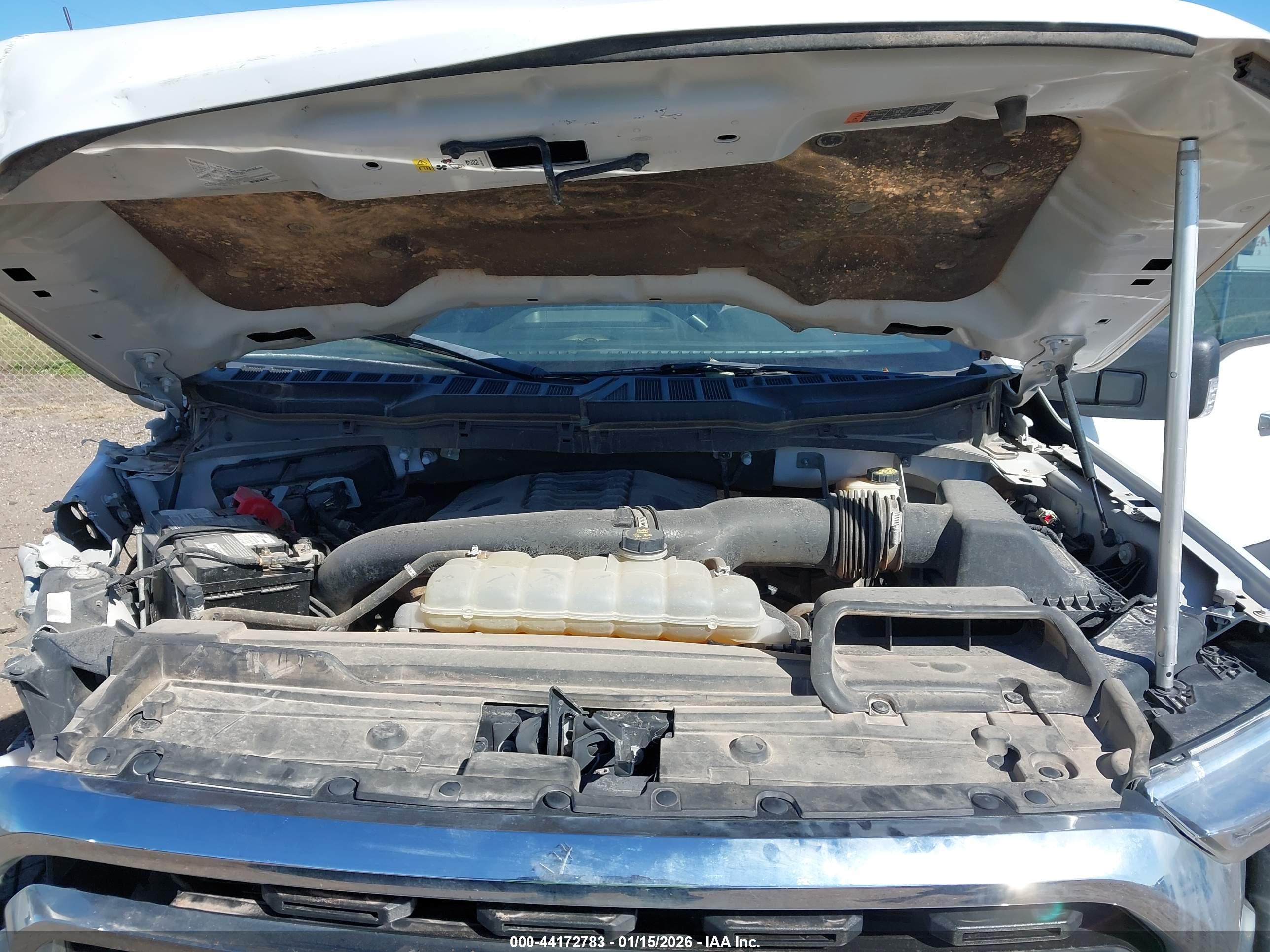 FORD F-150 image 10