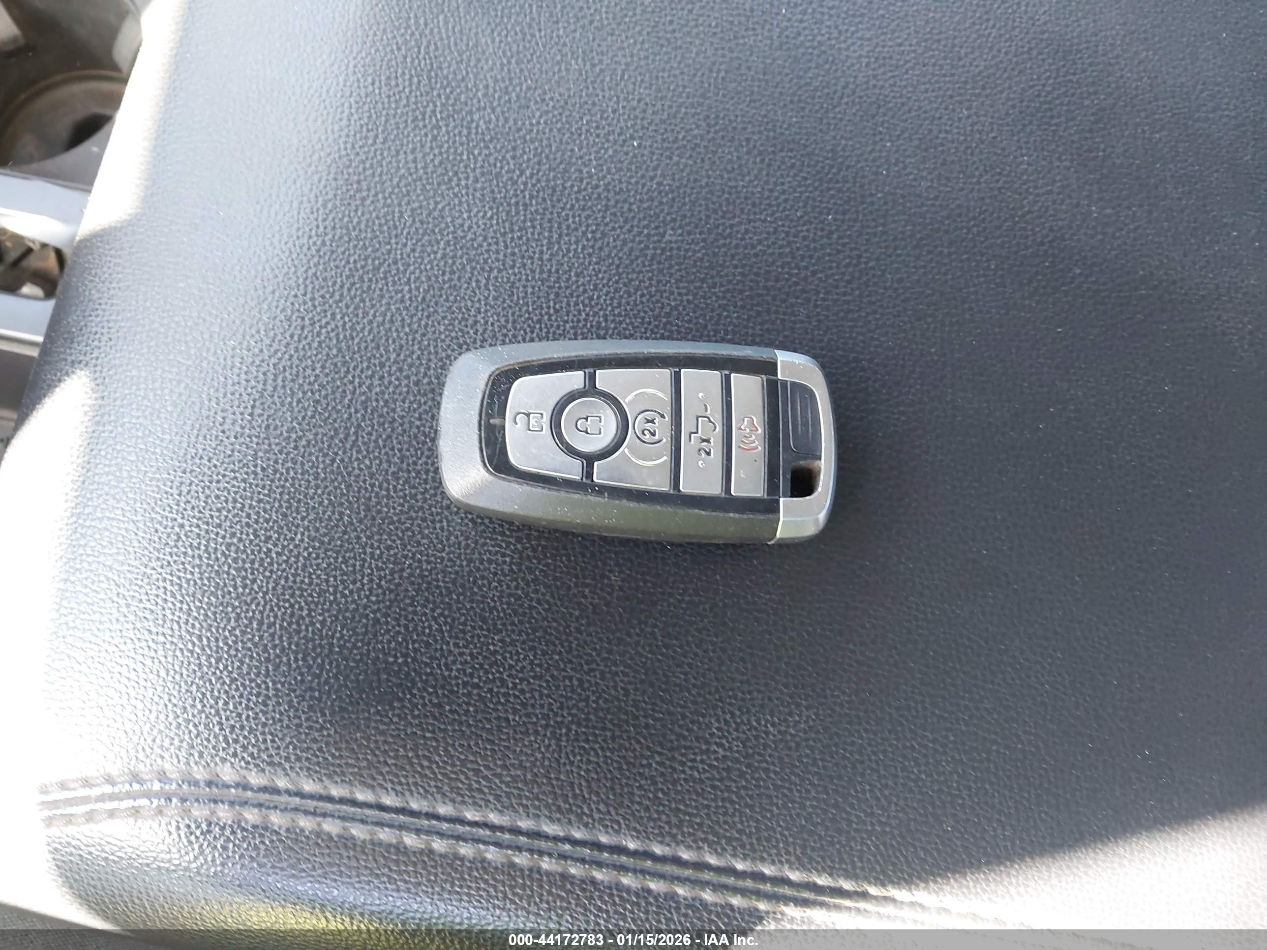 FORD F-150 image 11