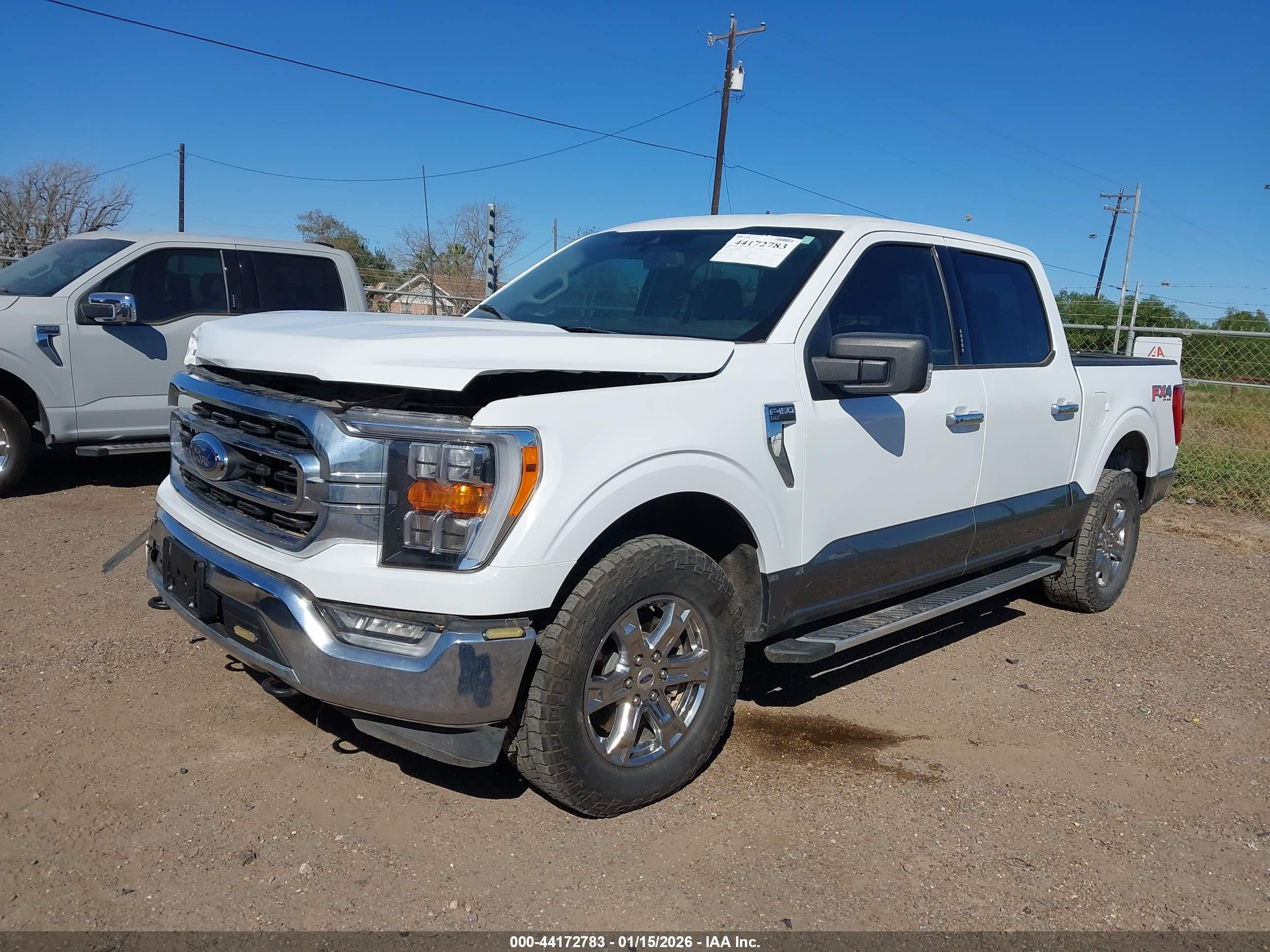 FORD F-150 image 2