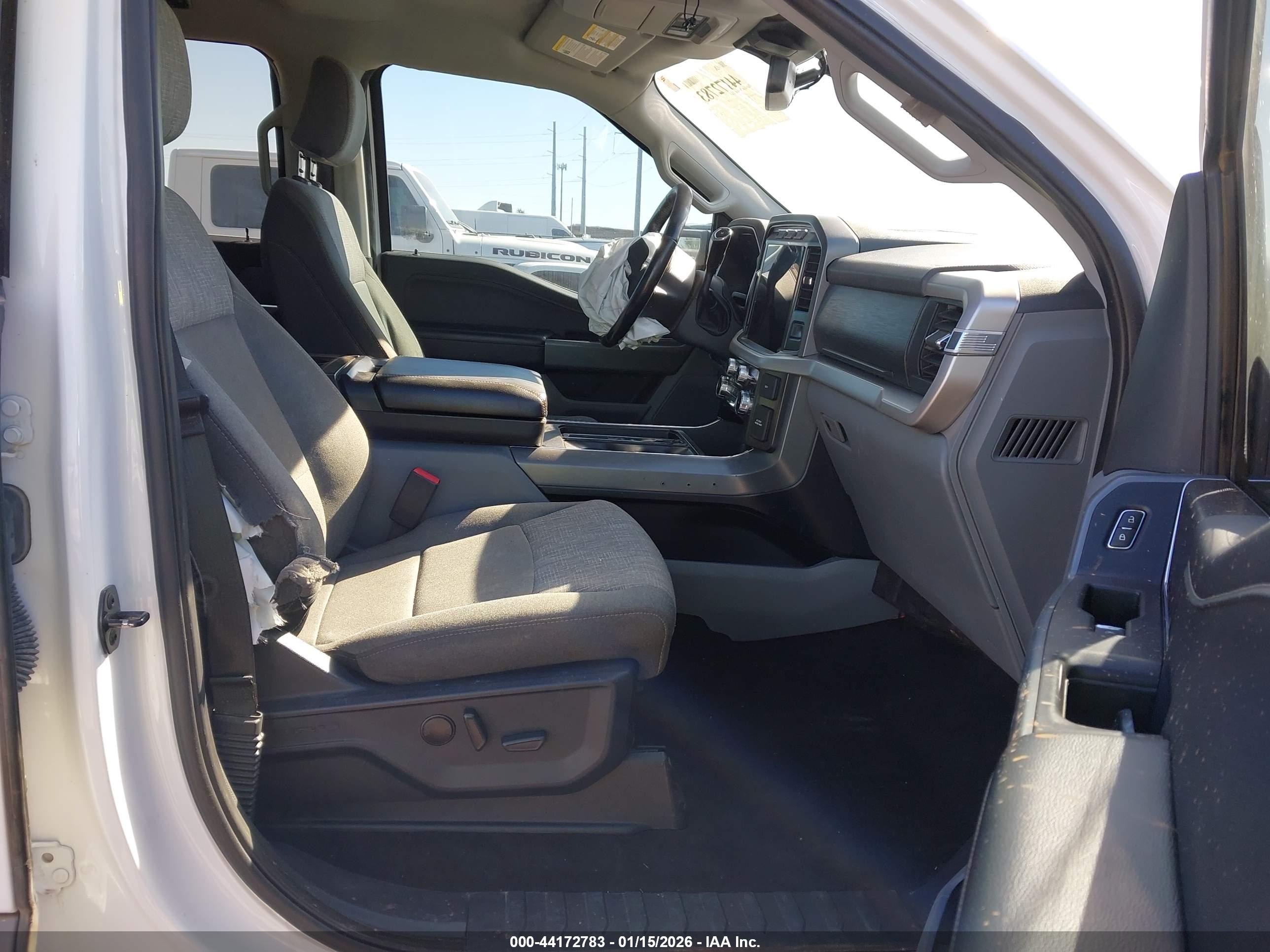 FORD F-150 image 5