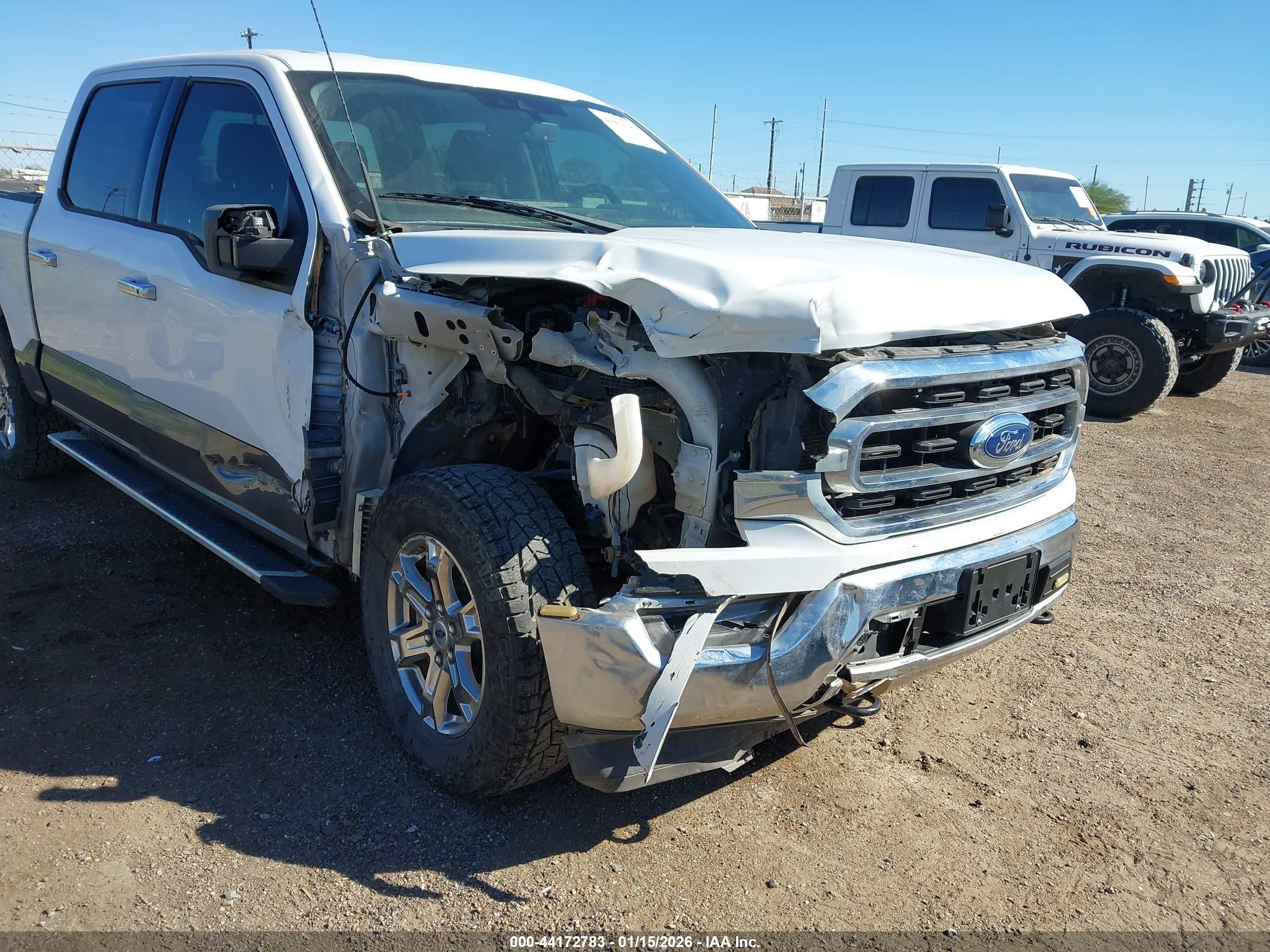 FORD F-150 image 6