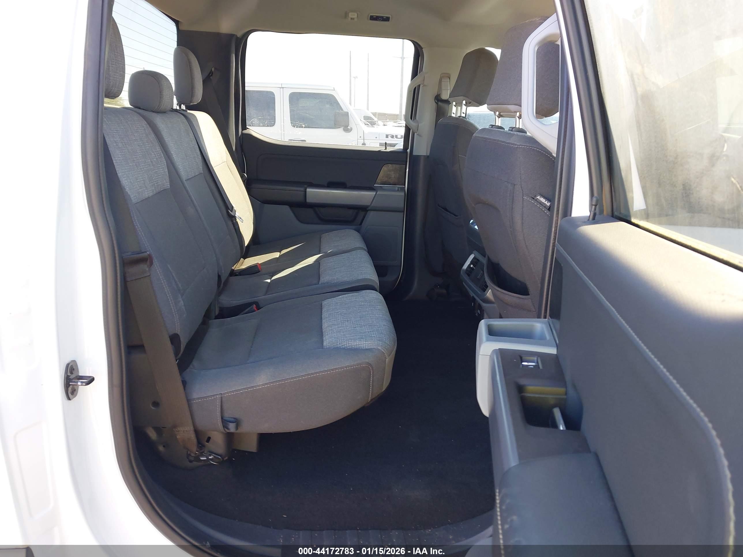 FORD F-150 image 8