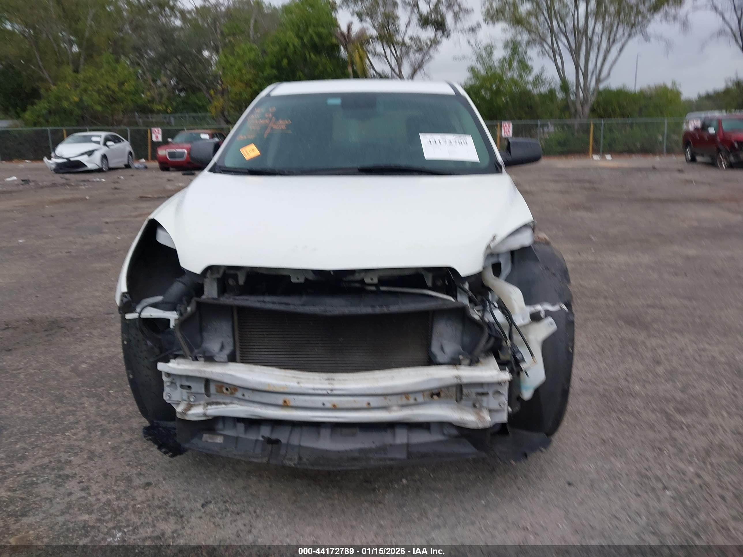 CHEVROLET EQUINOX image 6