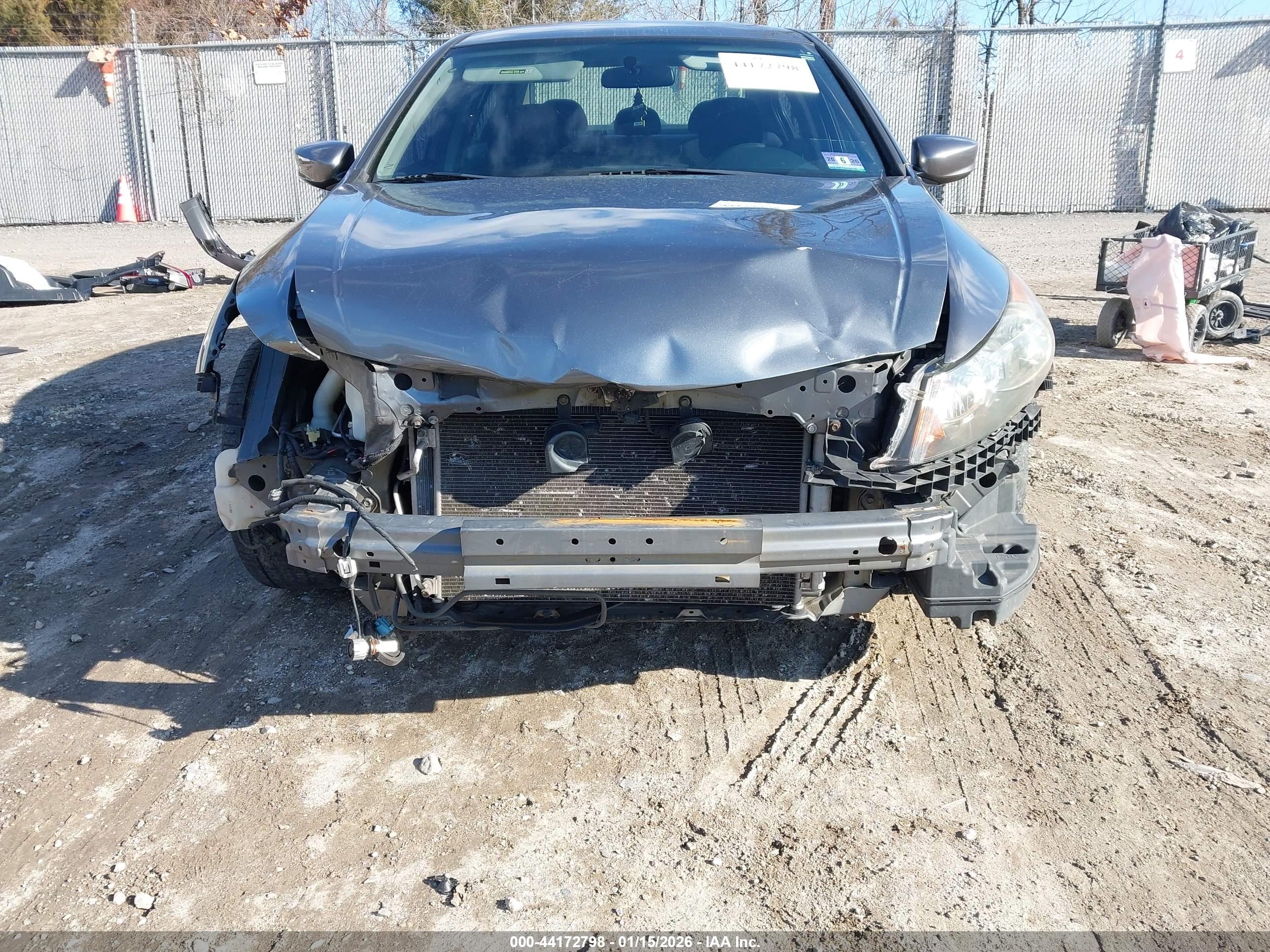 HONDA ACCORD image 6