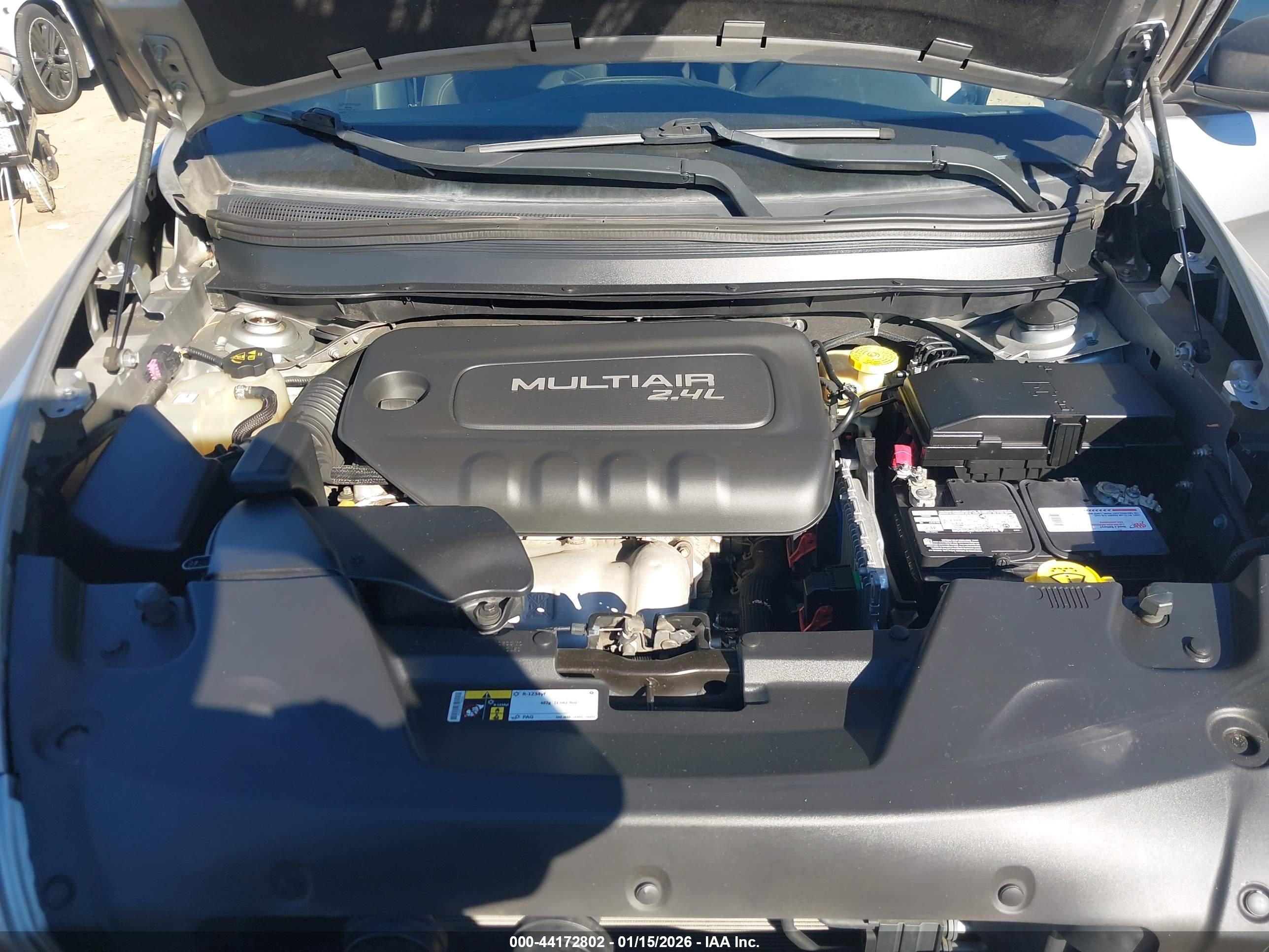 JEEP CHEROKEE image 10