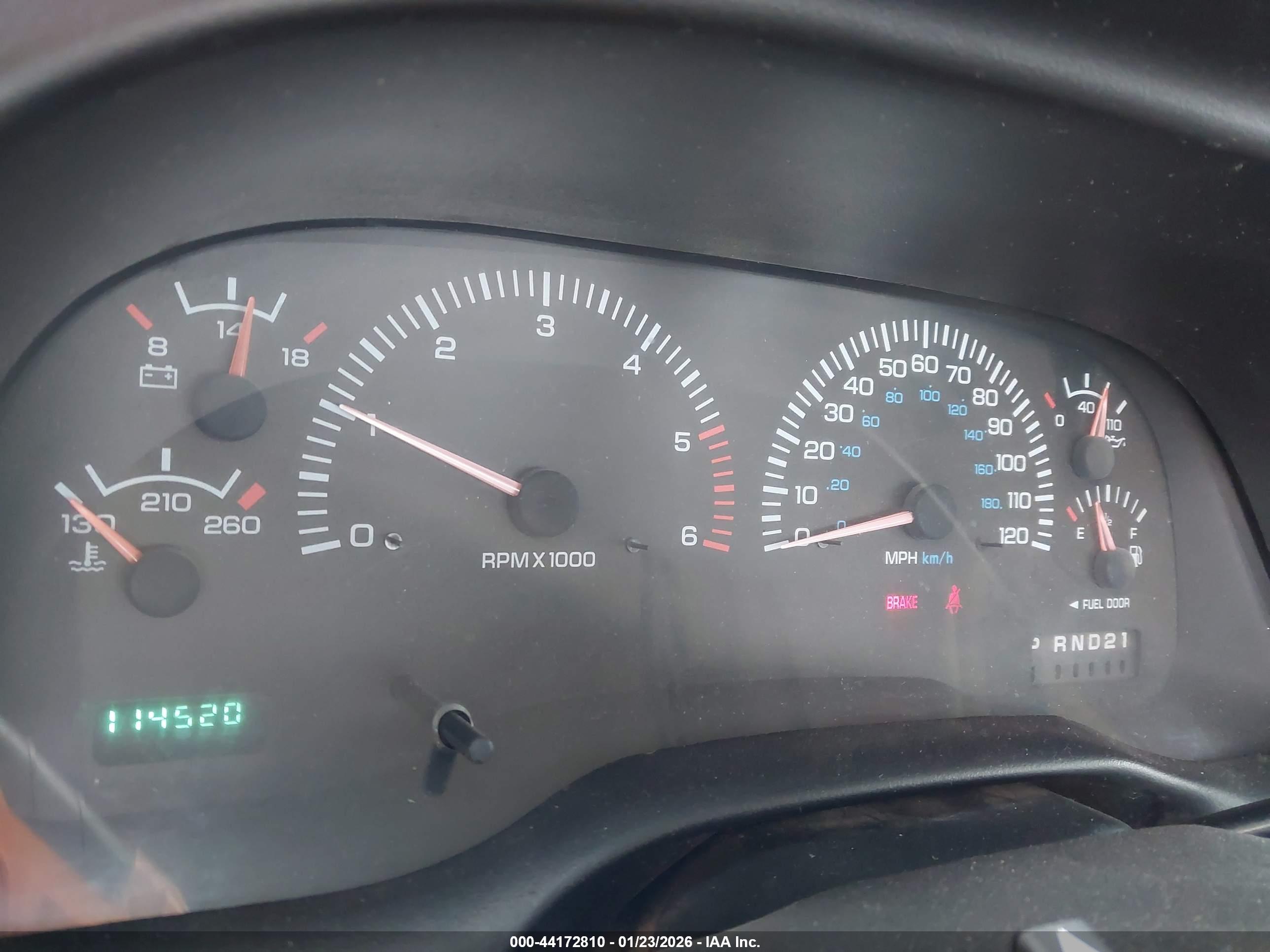 DODGE RAM image 7