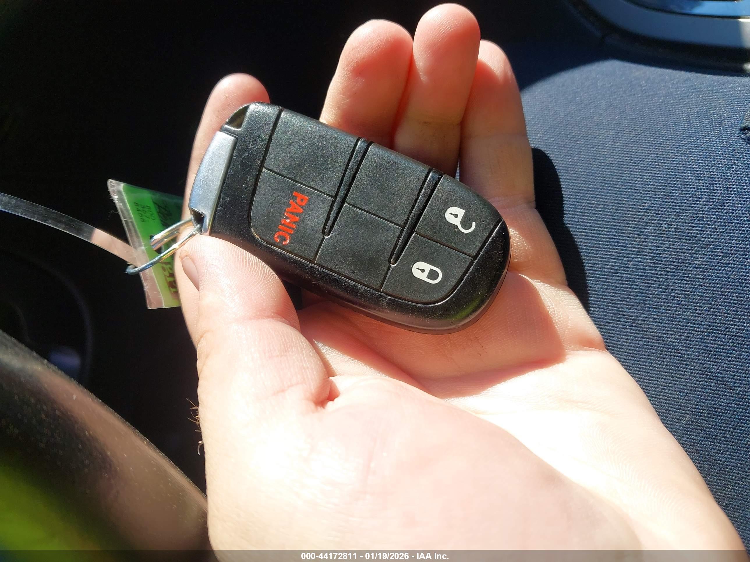 JEEP GRAND image 11