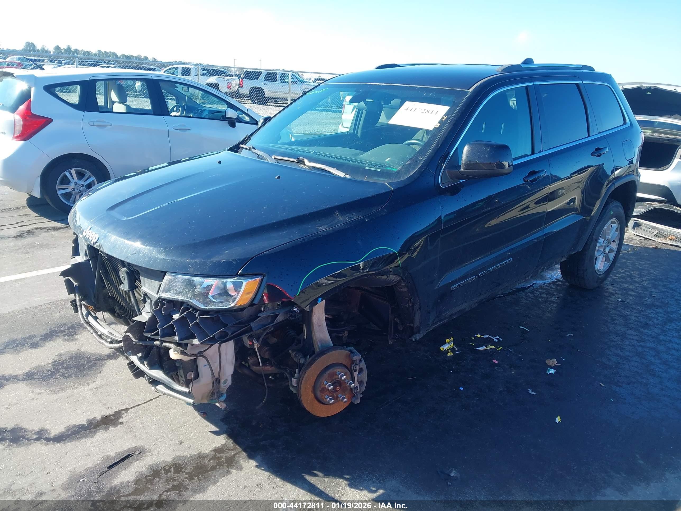 JEEP GRAND image 2