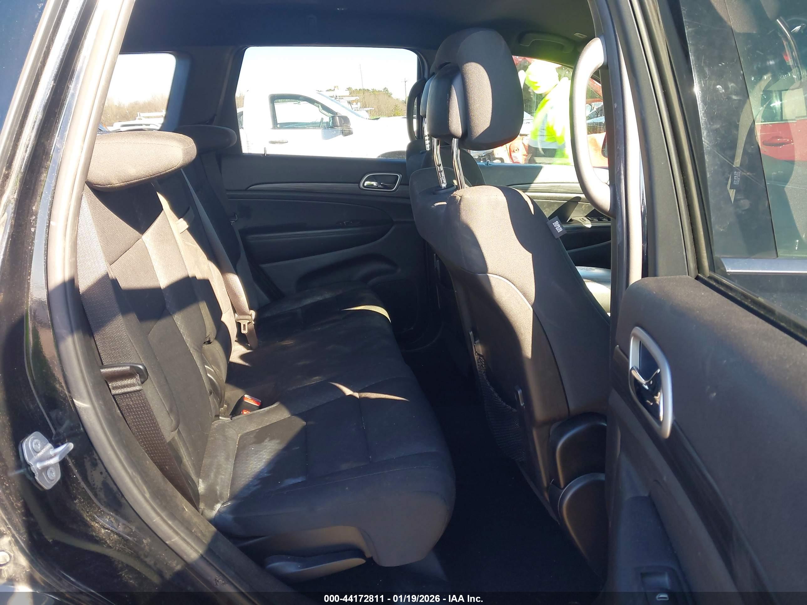 JEEP GRAND image 8