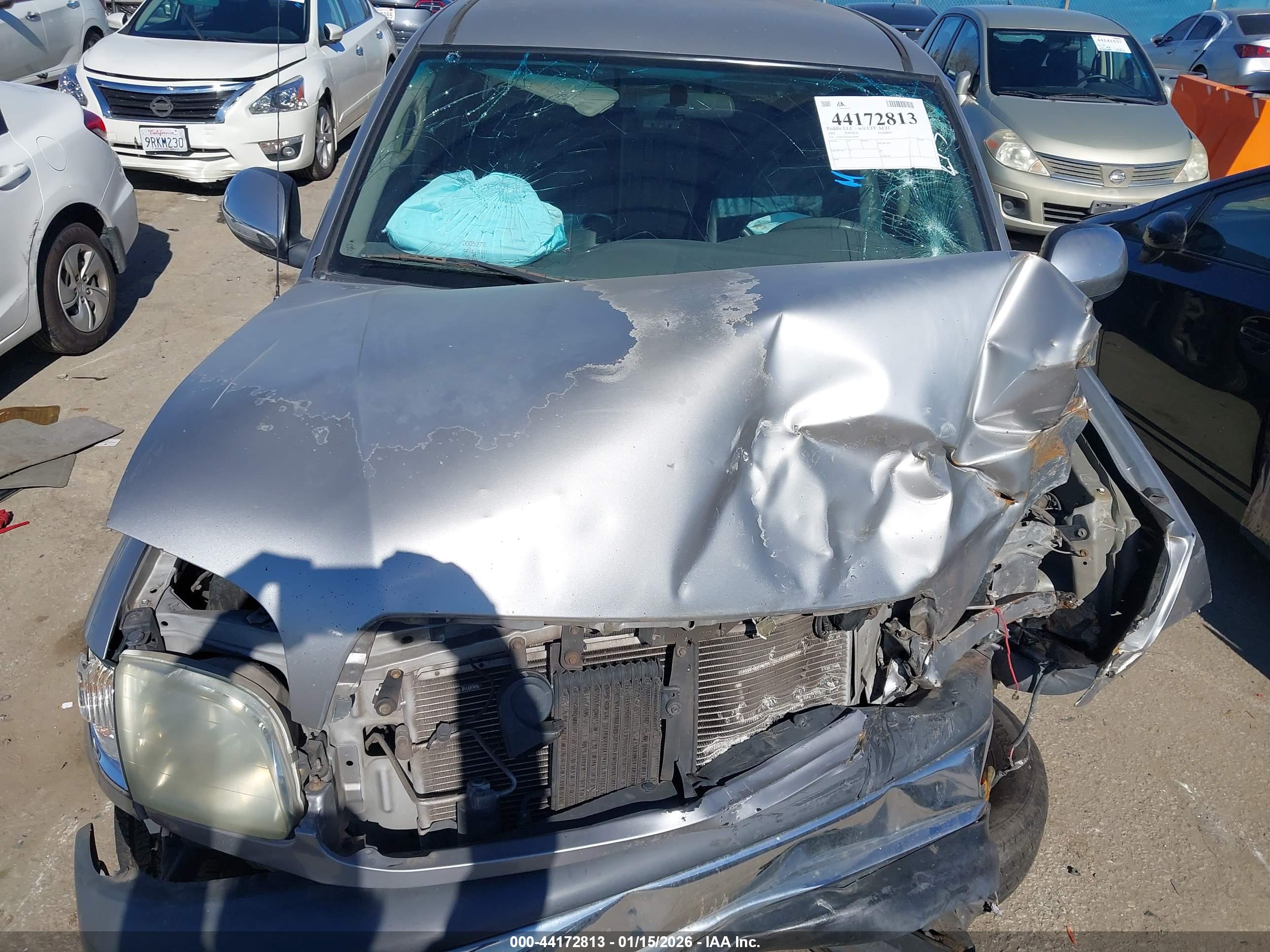 TOYOTA TUNDRA image 10