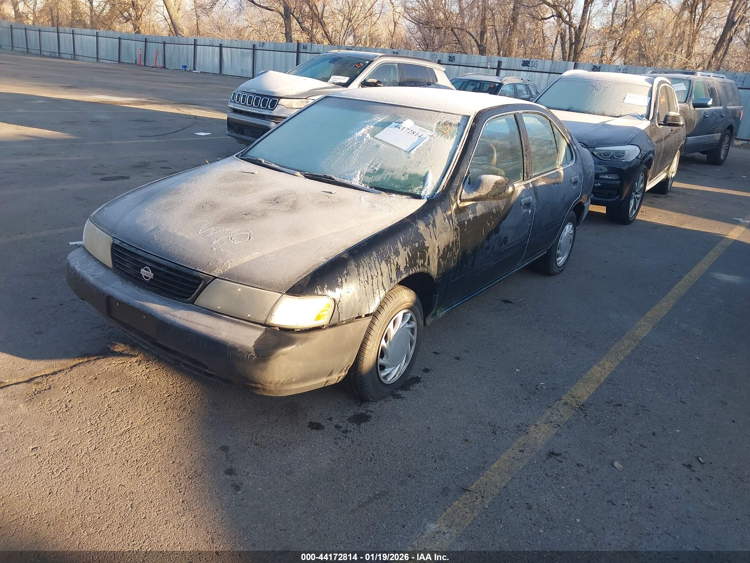 NISSAN SENTRA image 2