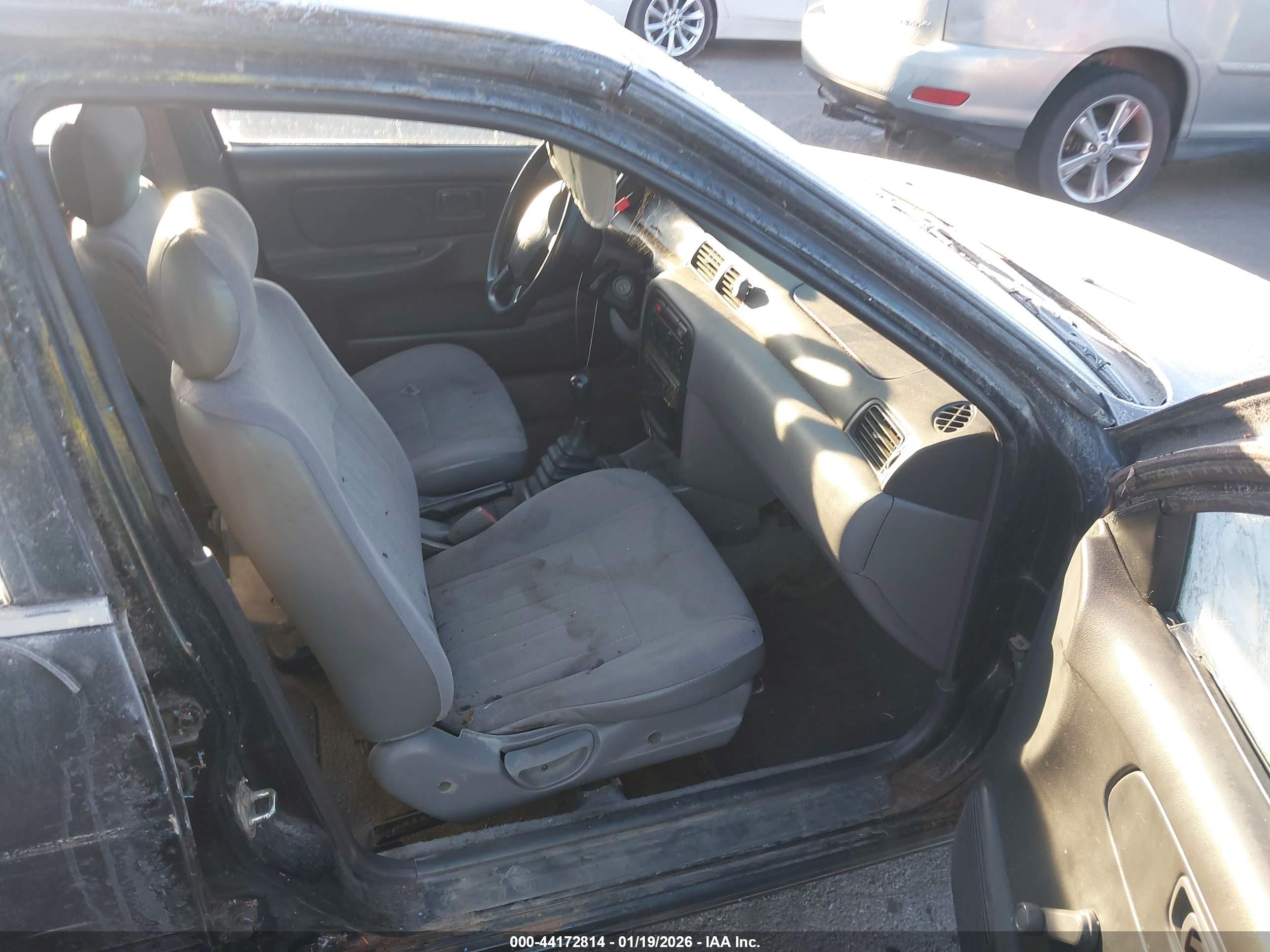 NISSAN SENTRA image 5