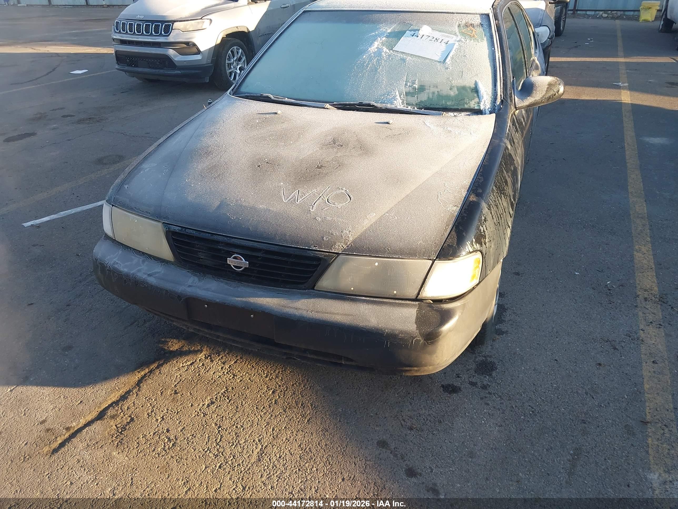 NISSAN SENTRA image 6