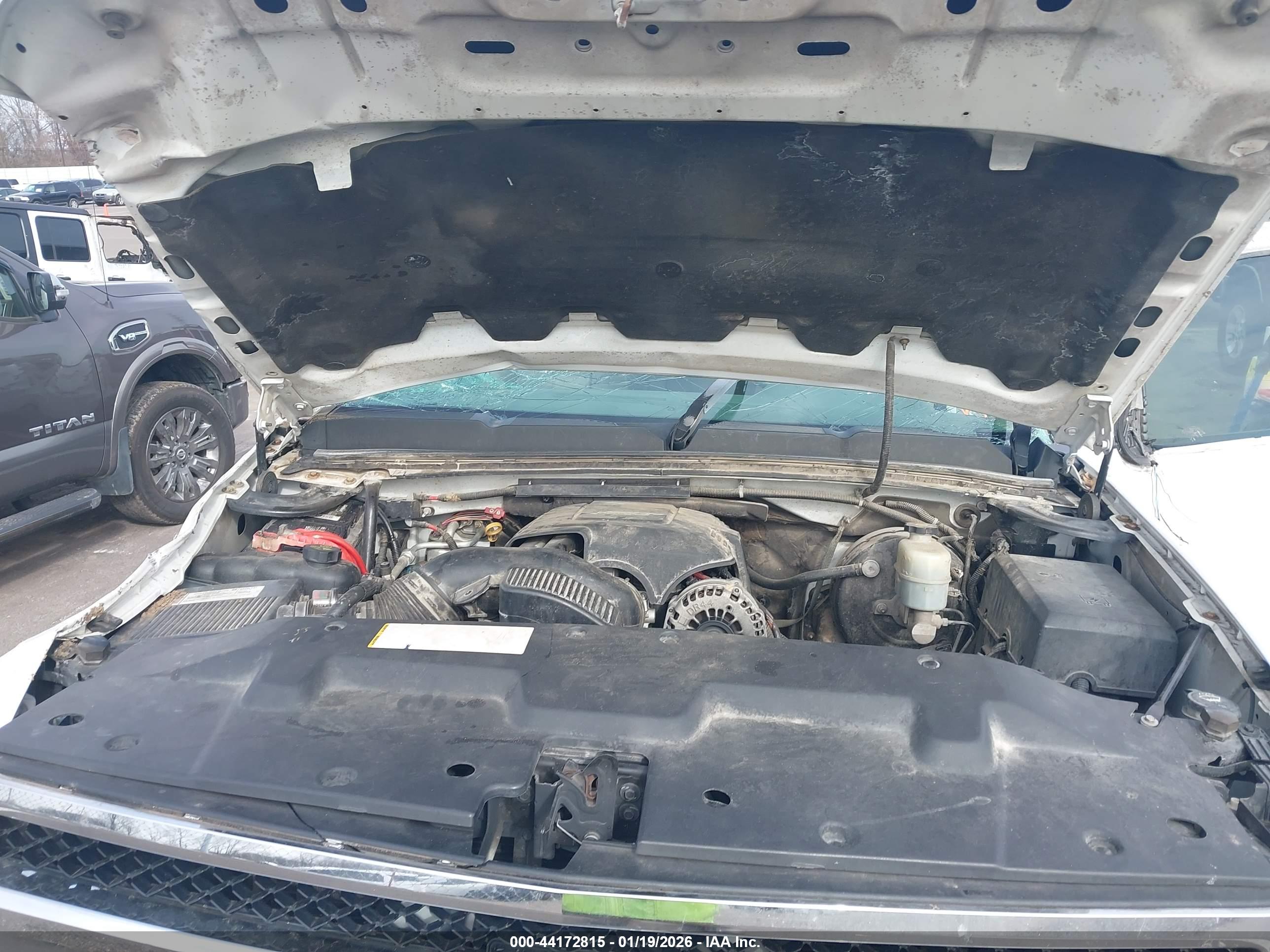 CHEVROLET SILVERADO image 10