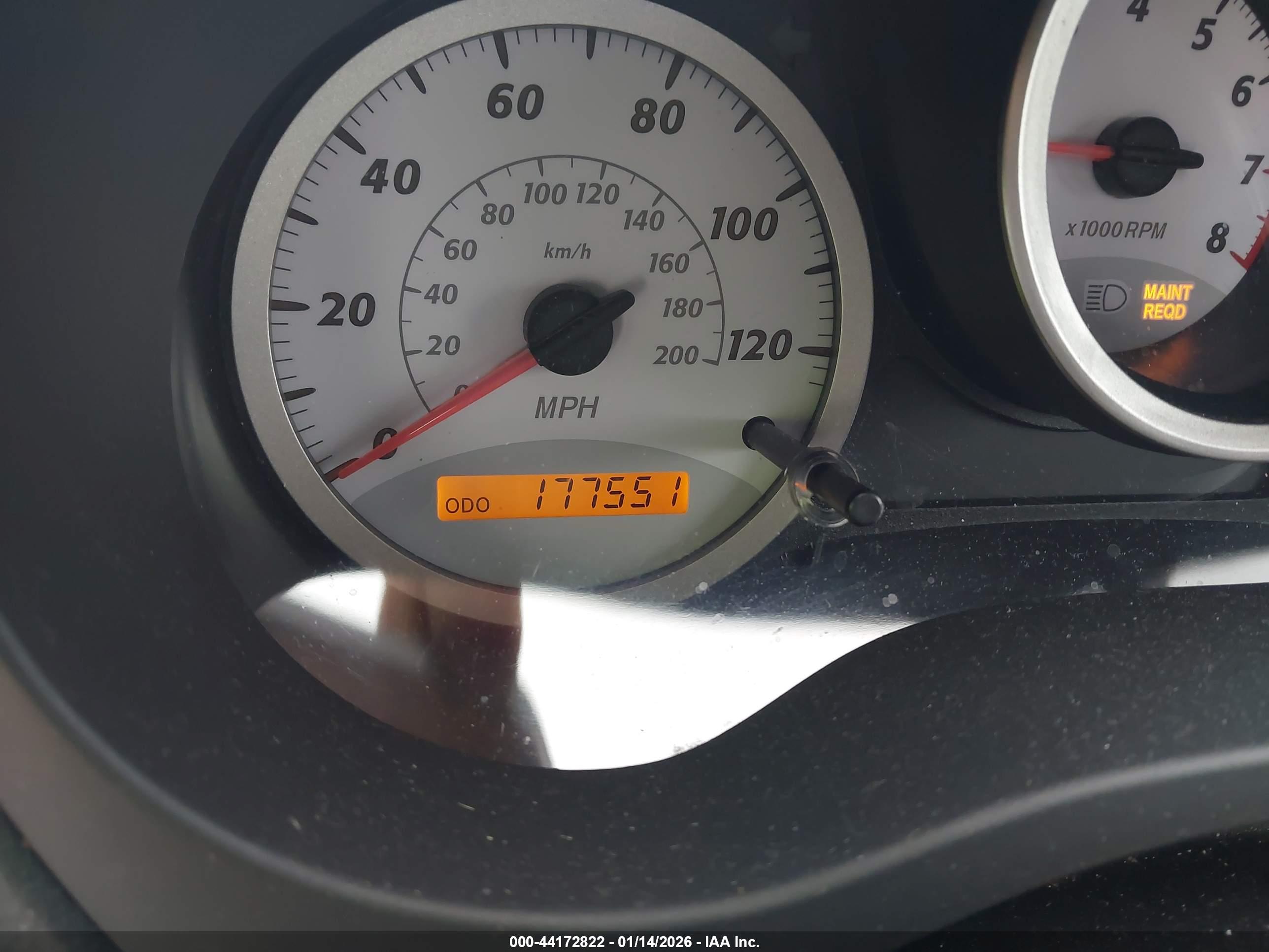 TOYOTA RAV4 image 7
