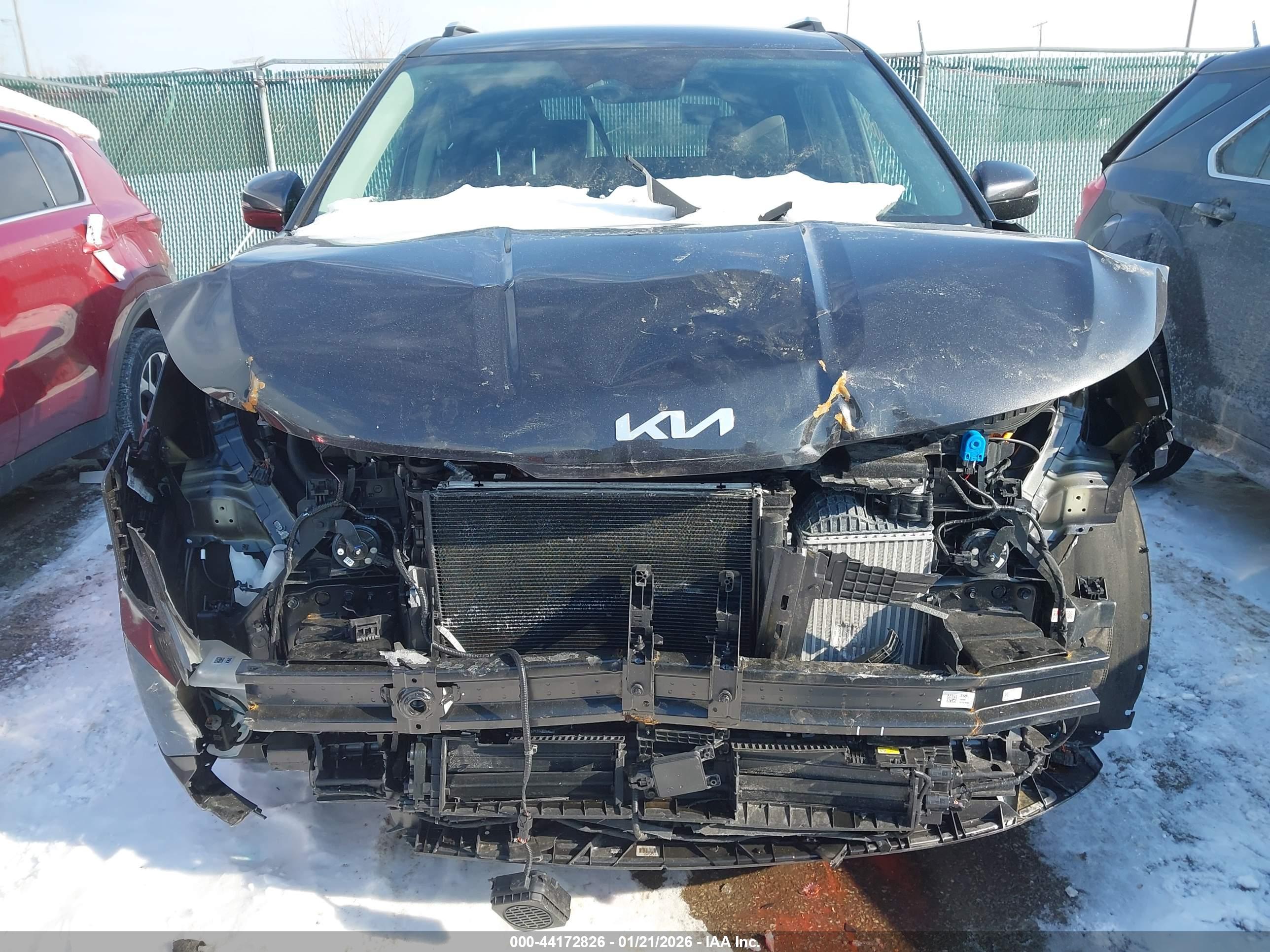 KIA CARNIVAL image 6