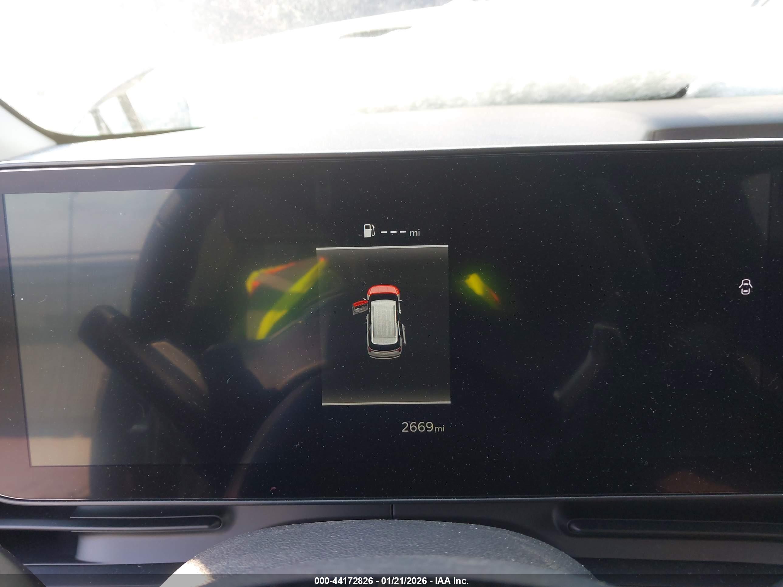 KIA CARNIVAL image 7
