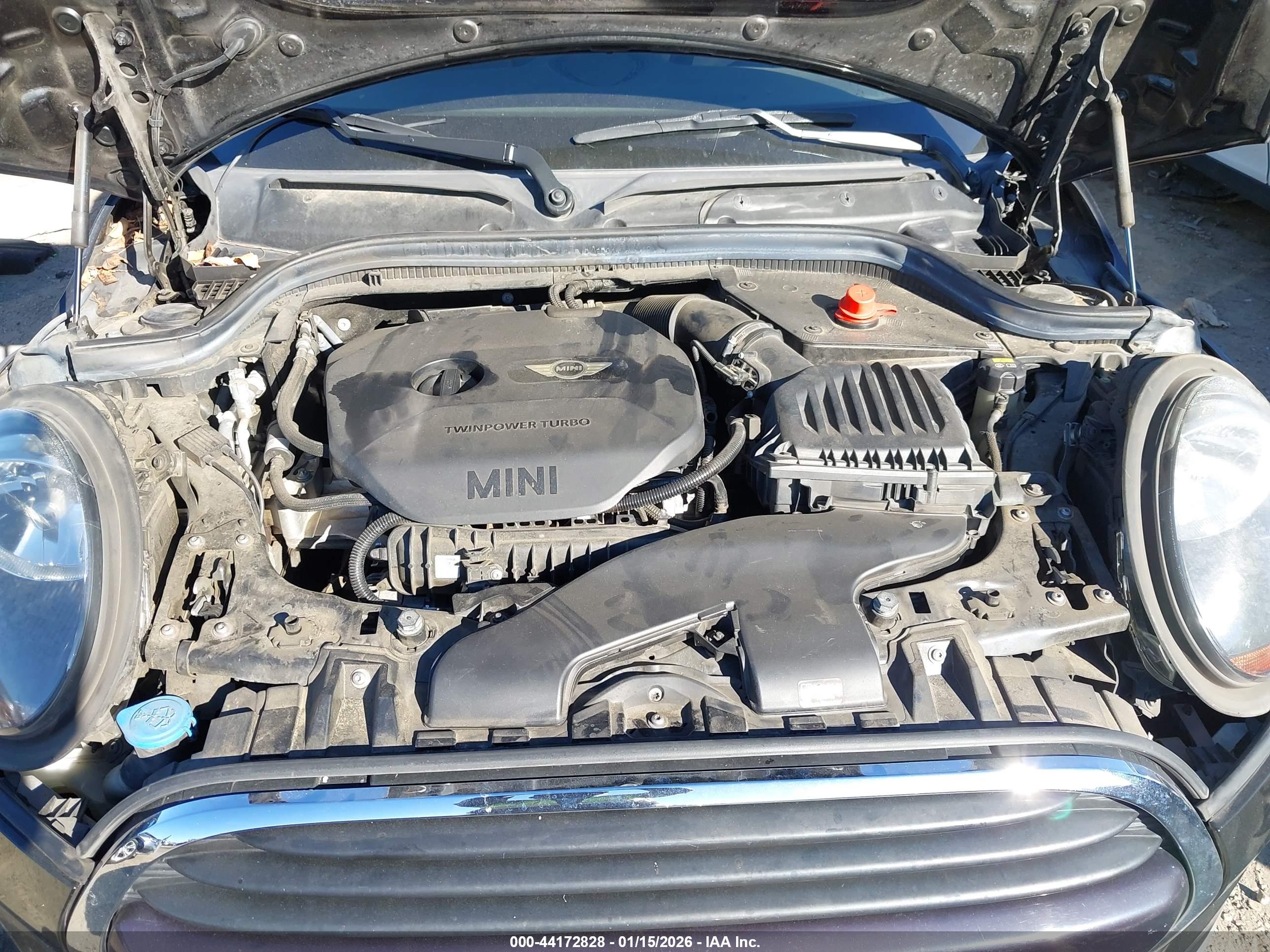MINI HARDTOP image 10
