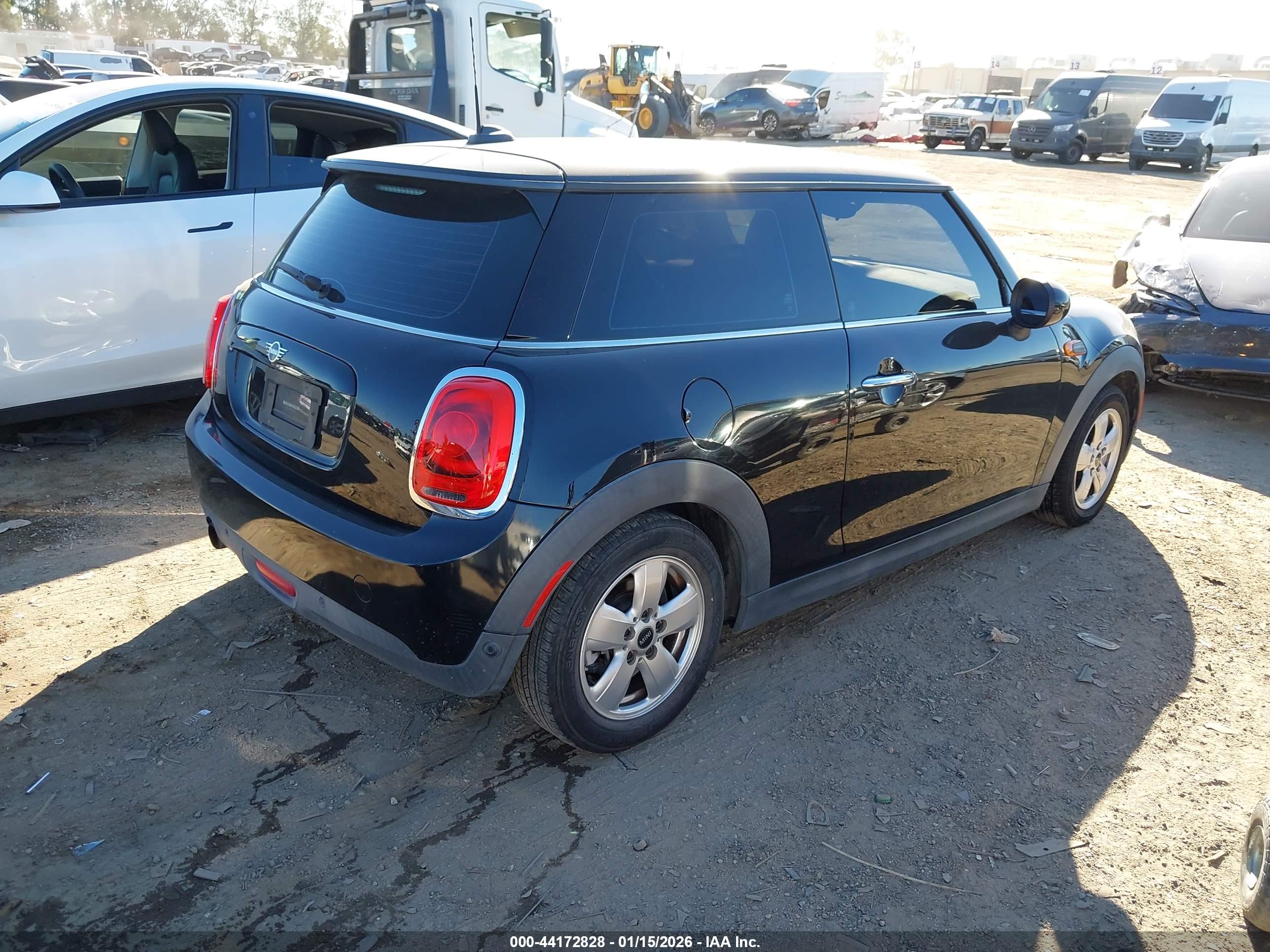 MINI HARDTOP image 4