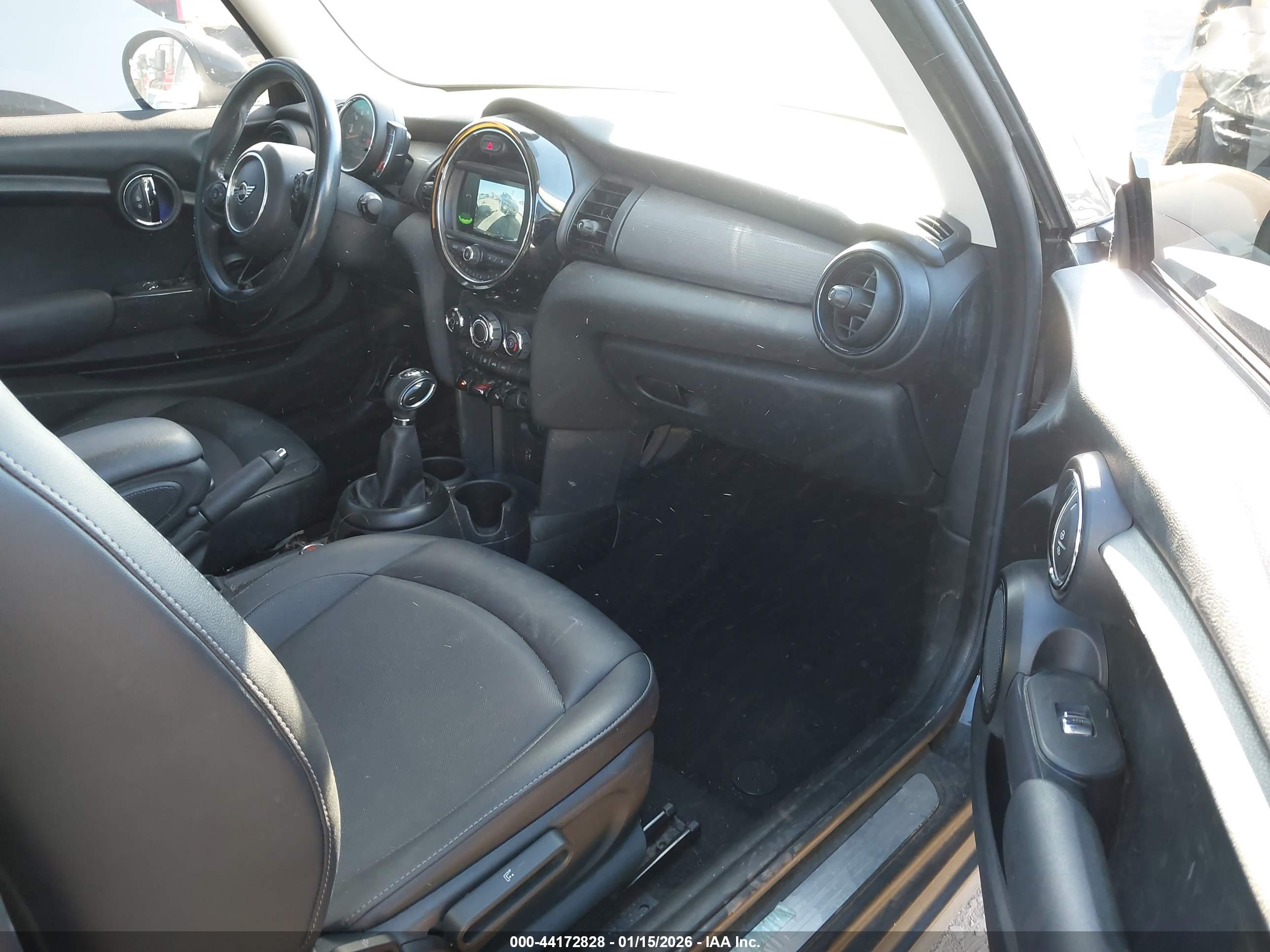 MINI HARDTOP image 5