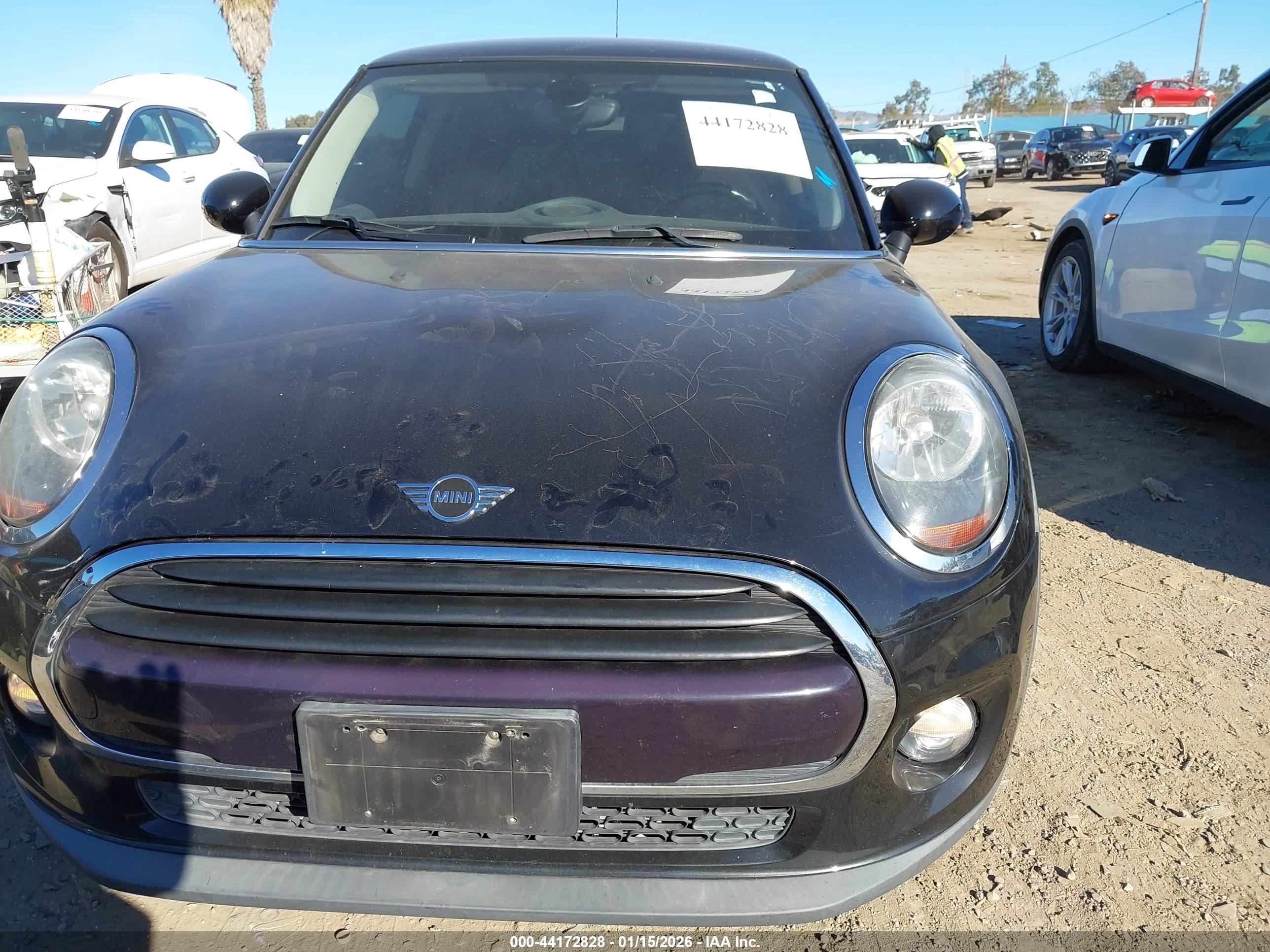 MINI HARDTOP image 6