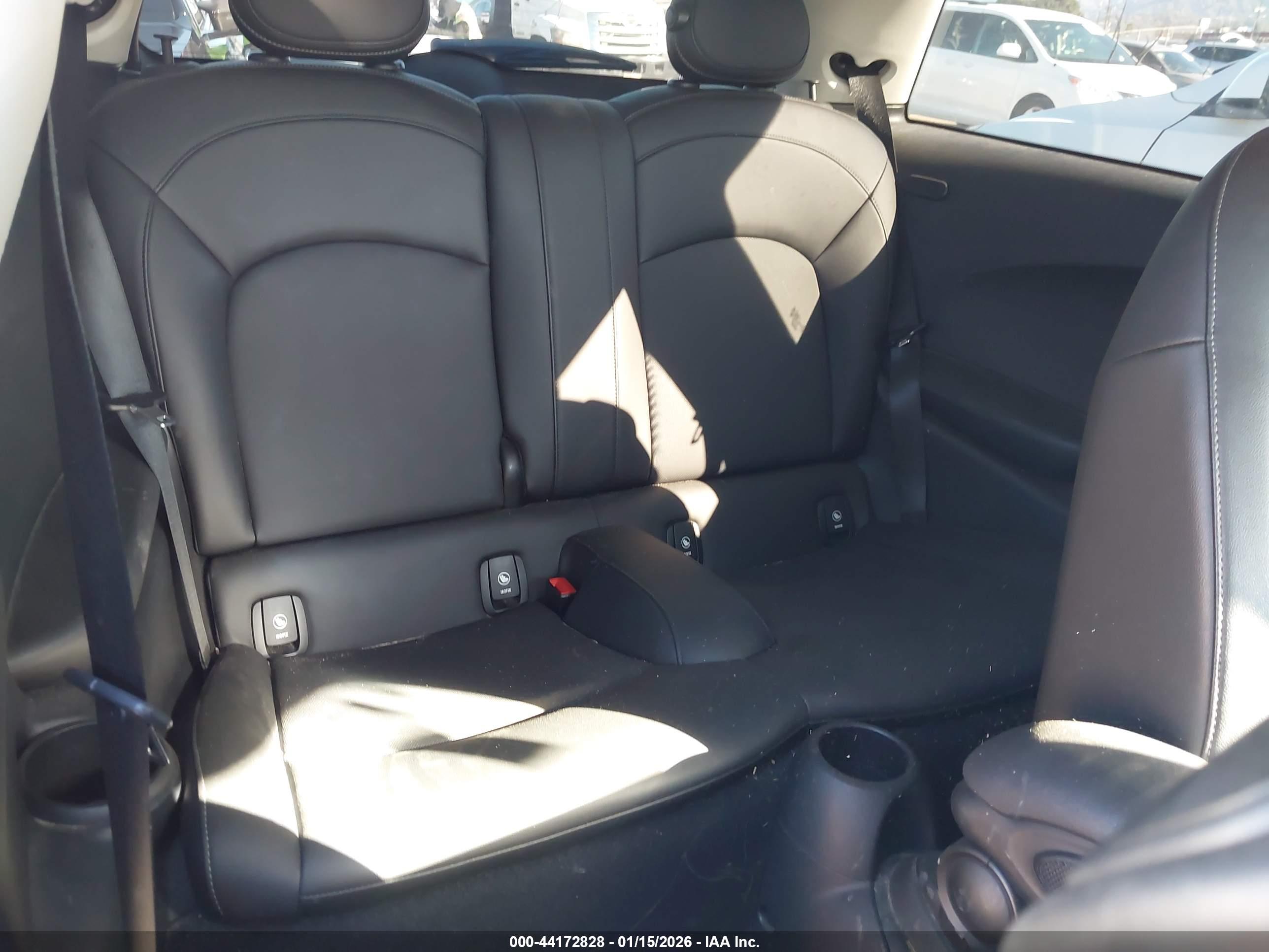 MINI HARDTOP image 8