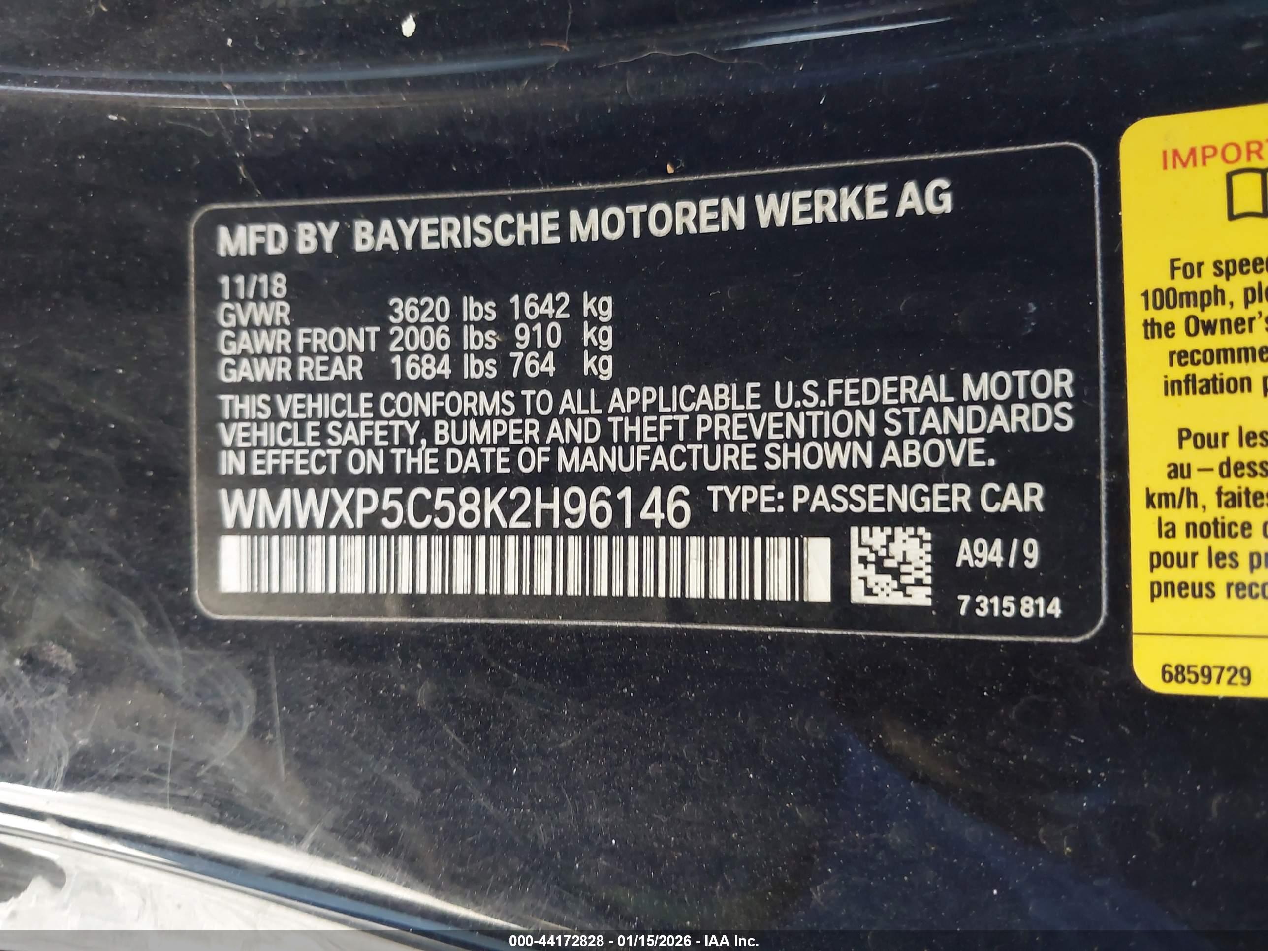 MINI HARDTOP image 9